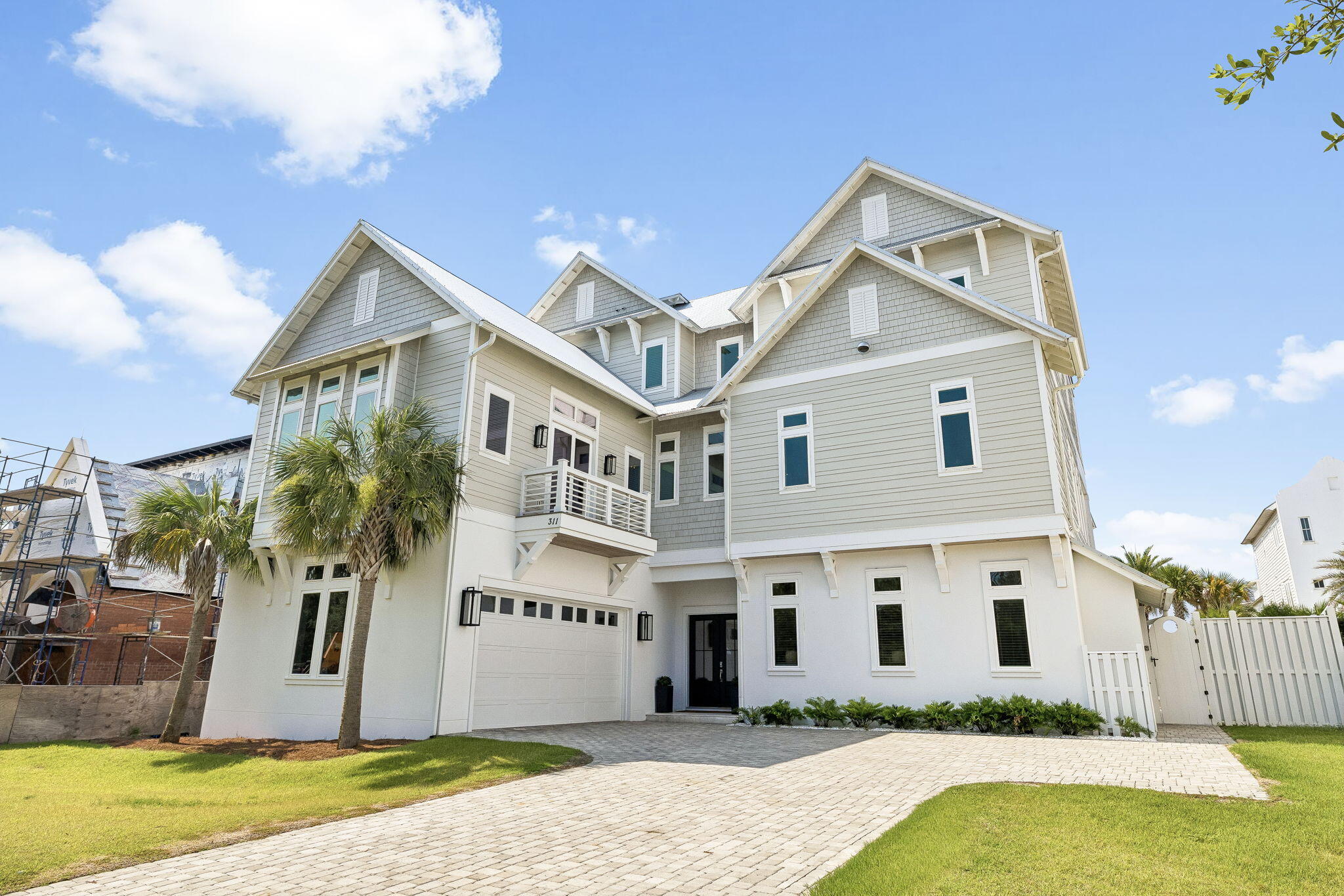 NO RECORDED SUBDIVISION - Residential