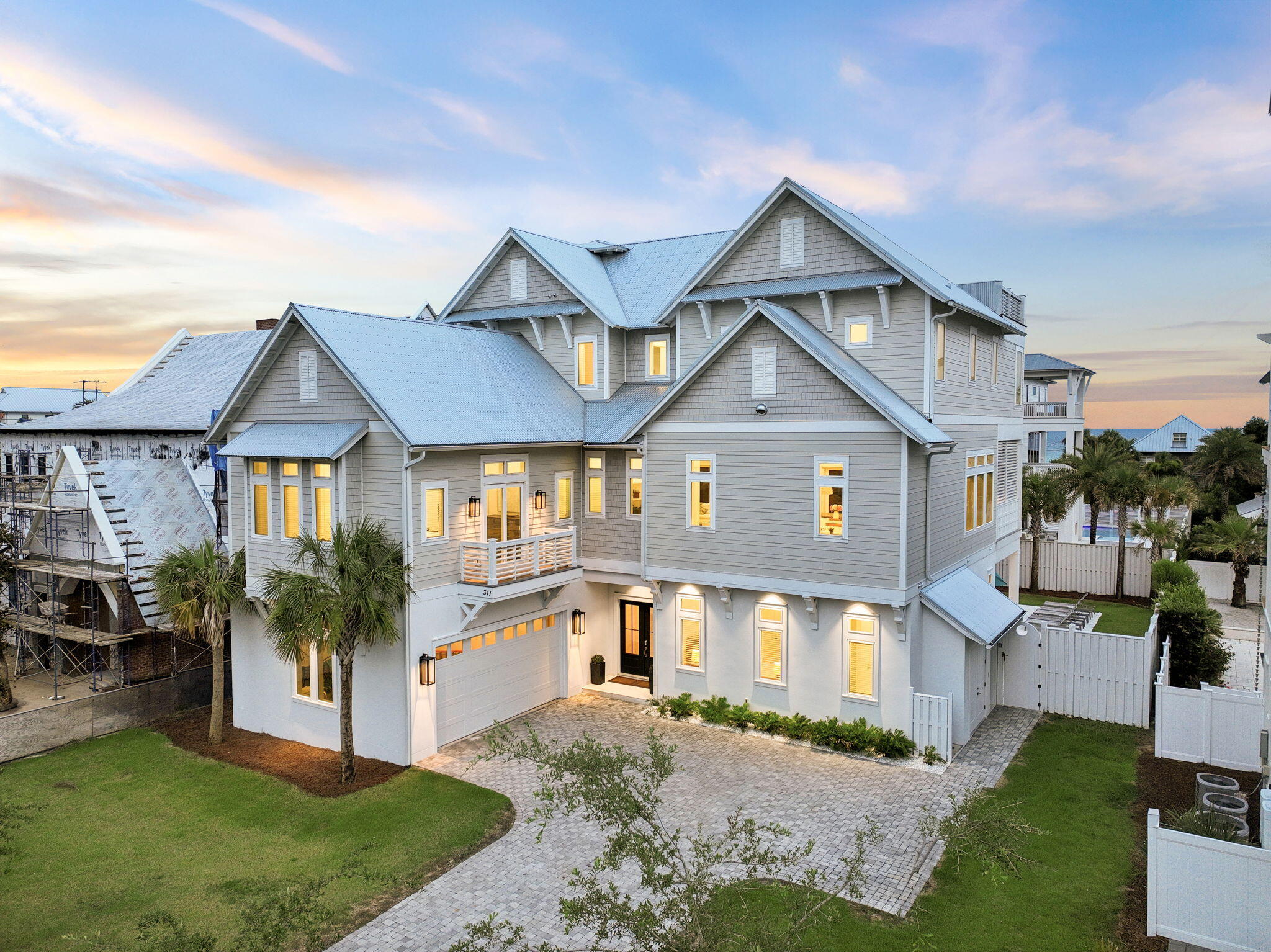 NO RECORDED SUBDIVISION - Residential