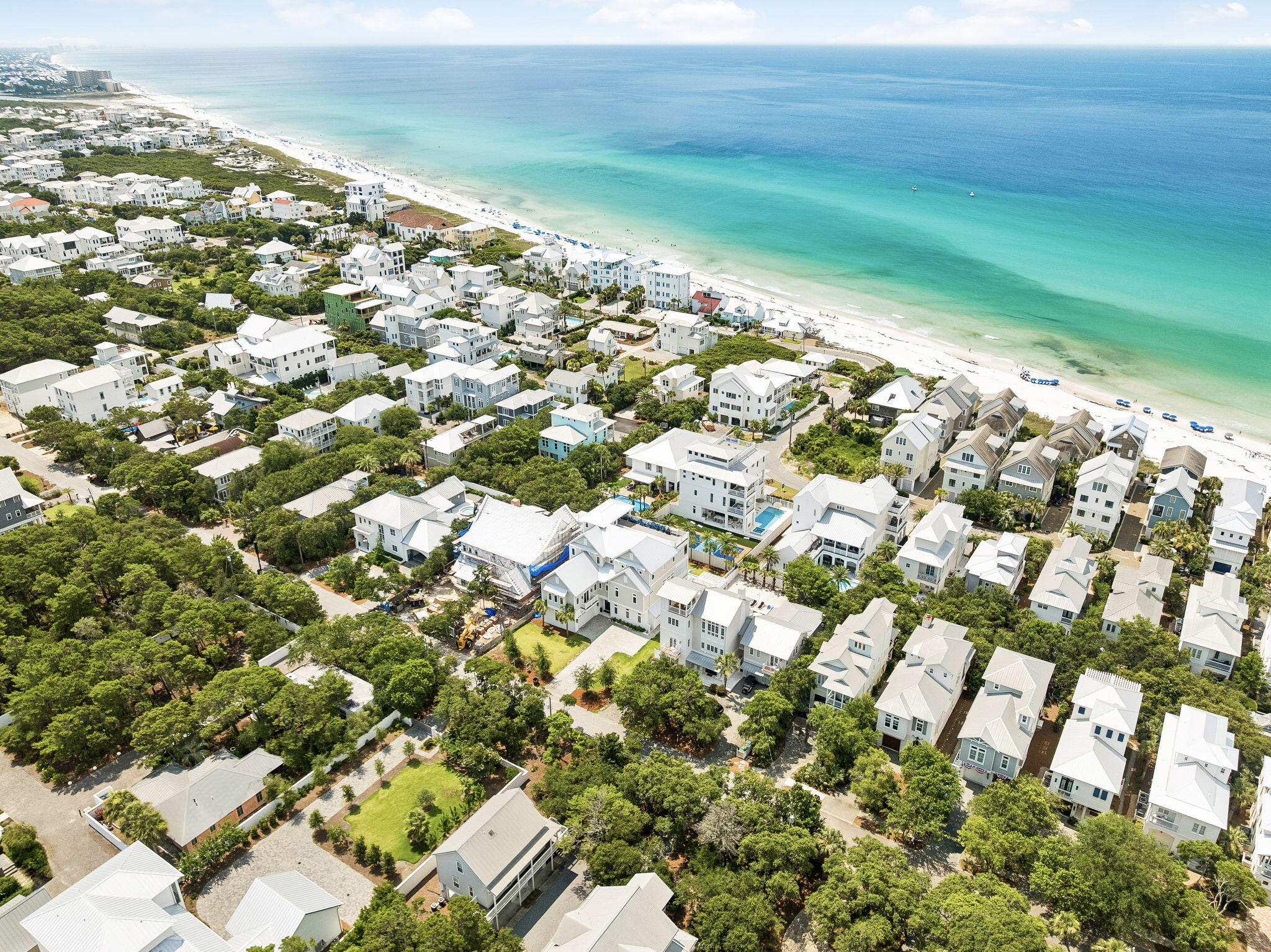 NO RECORDED SUBDIVISION - Residential