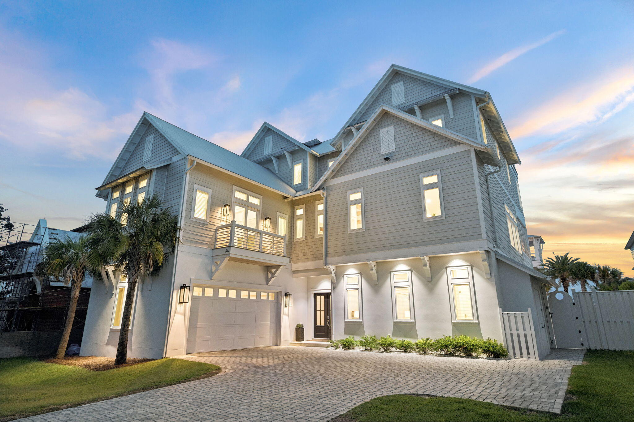 NO RECORDED SUBDIVISION - Residential