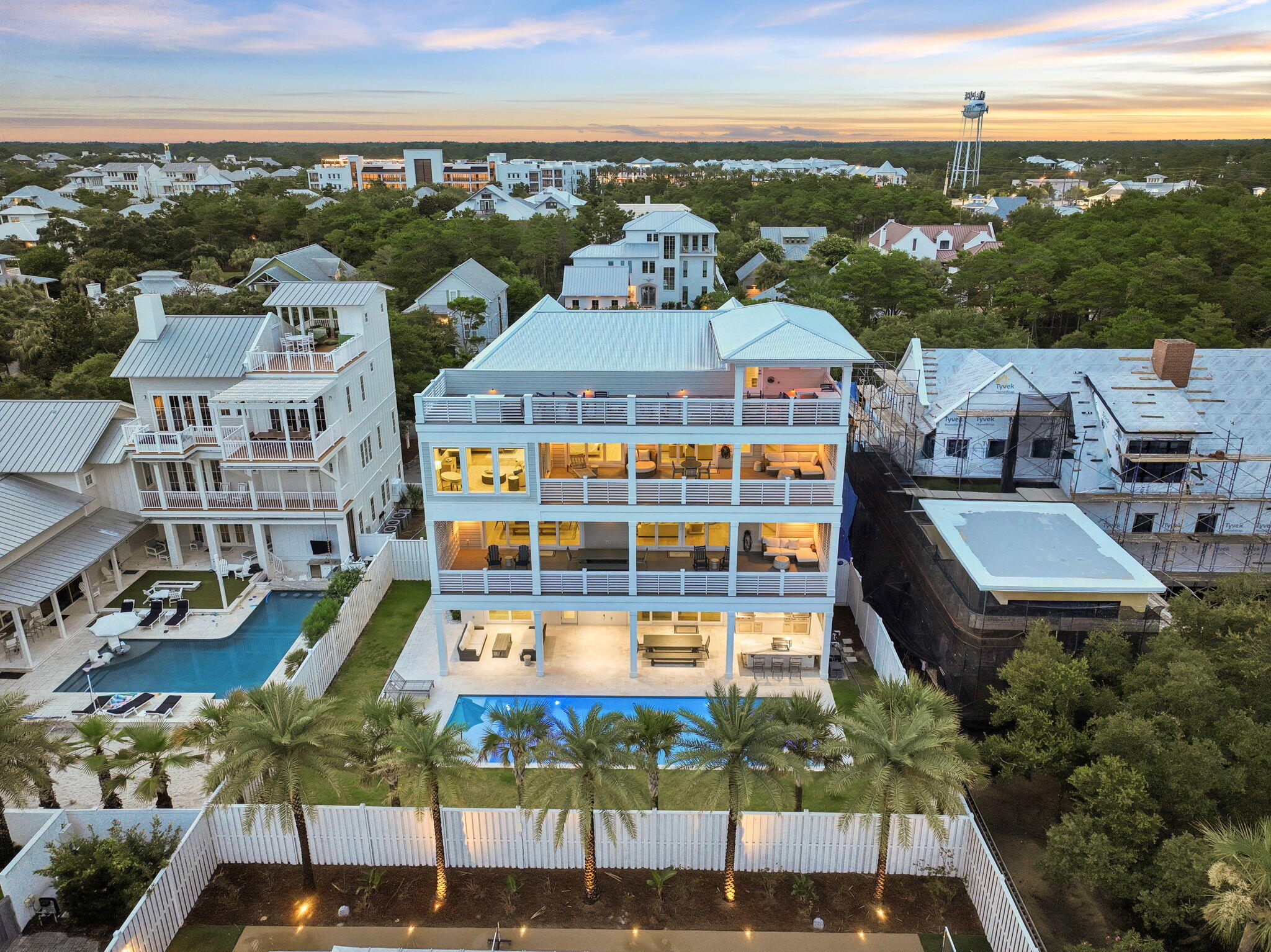 NO RECORDED SUBDIVISION - Residential