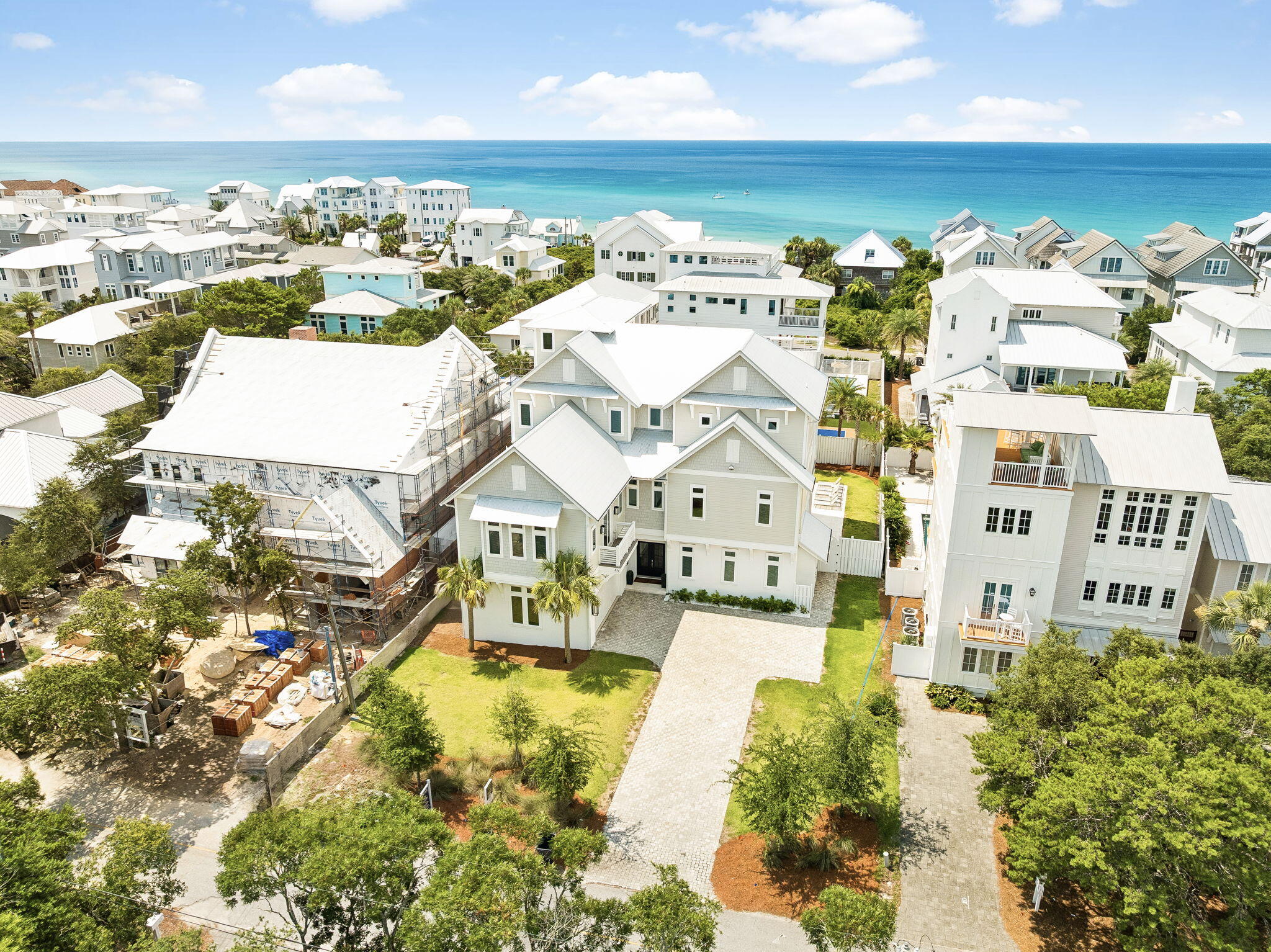 NO RECORDED SUBDIVISION - Residential