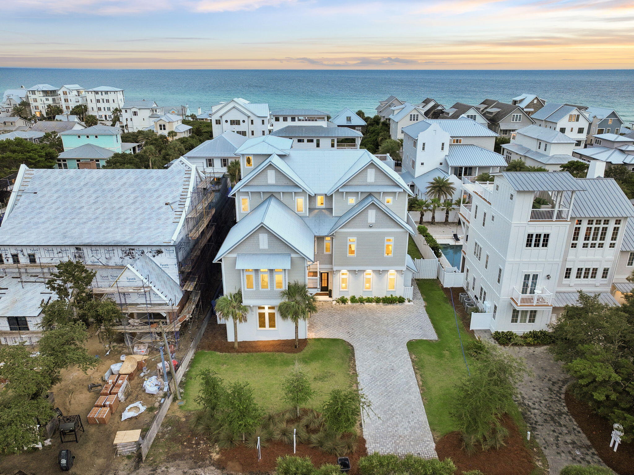 NO RECORDED SUBDIVISION - Residential
