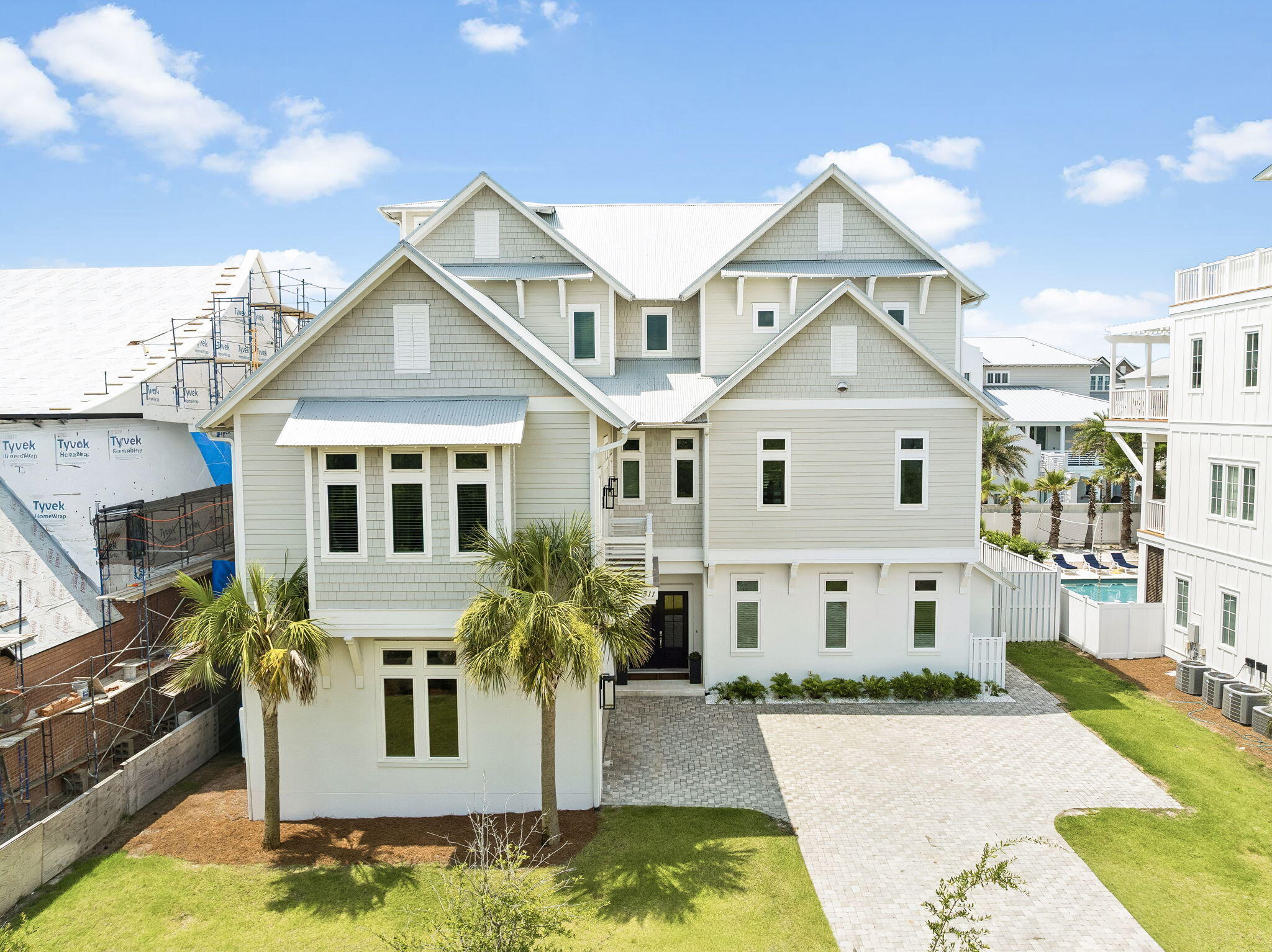 NO RECORDED SUBDIVISION - Residential