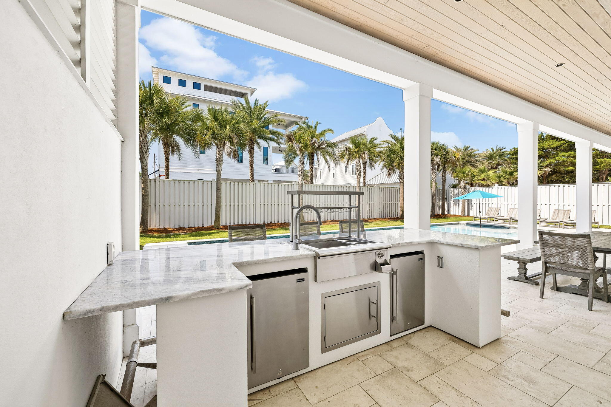 NO RECORDED SUBDIVISION - Residential