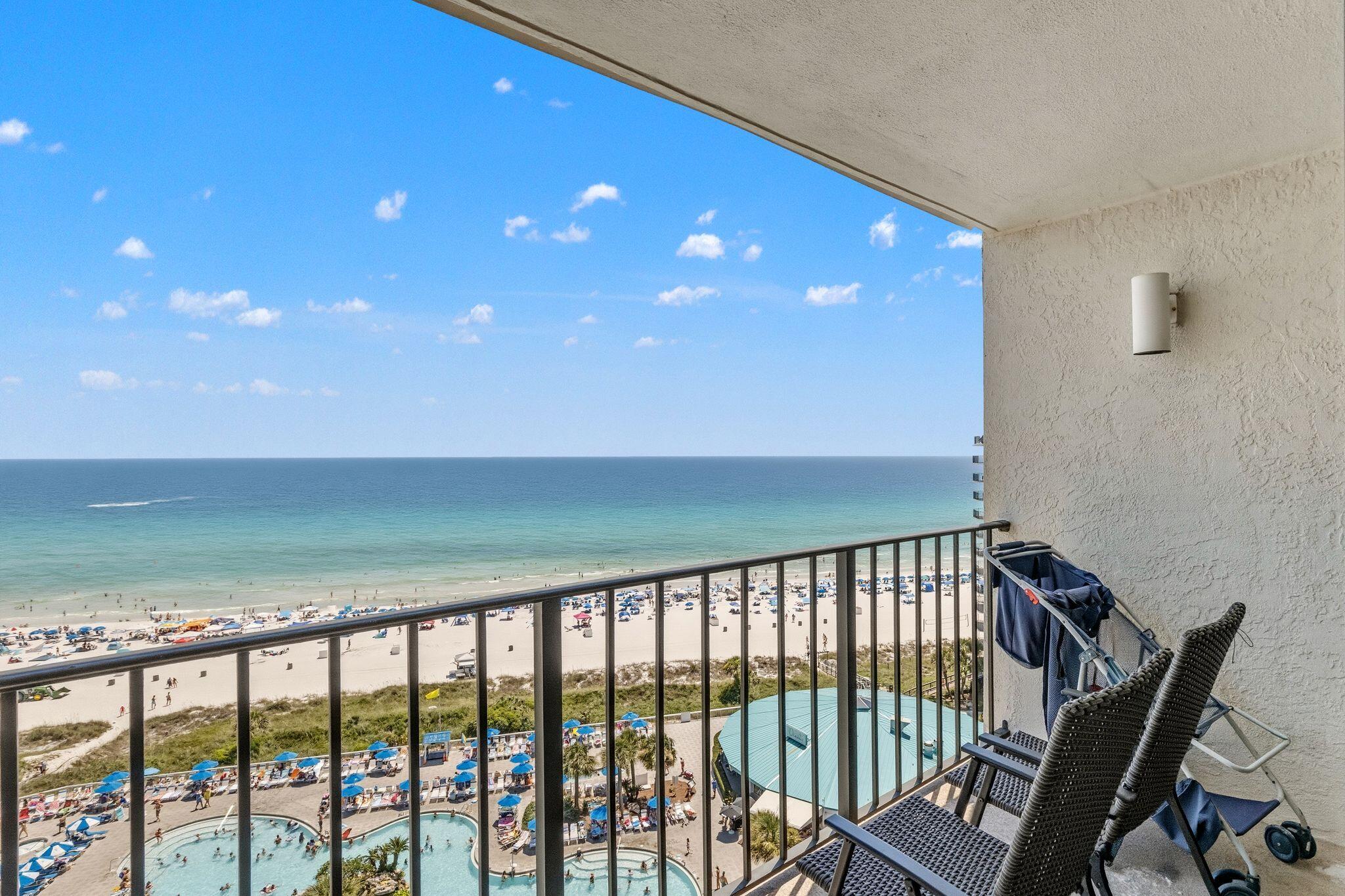EDGEWATER - Residential