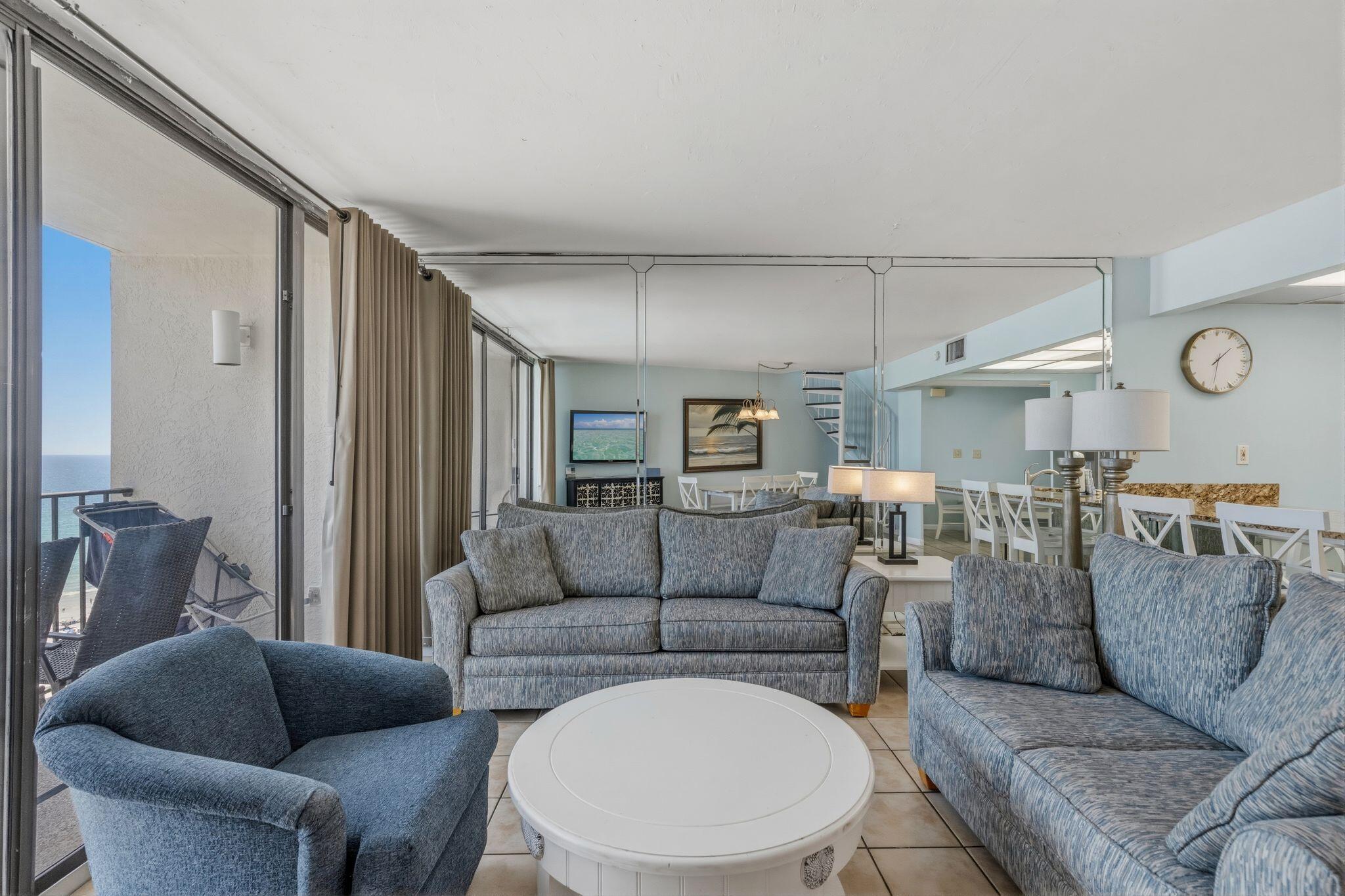 EDGEWATER - Residential
