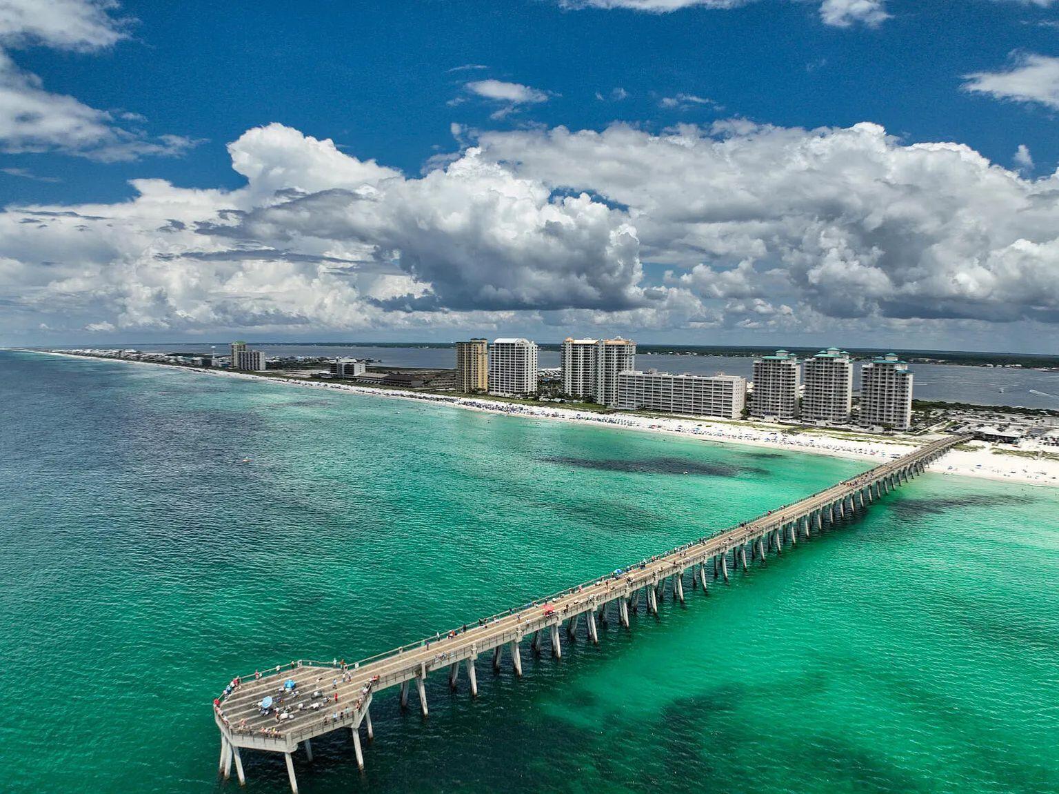 HOLLEY BY THE SEA - Residential