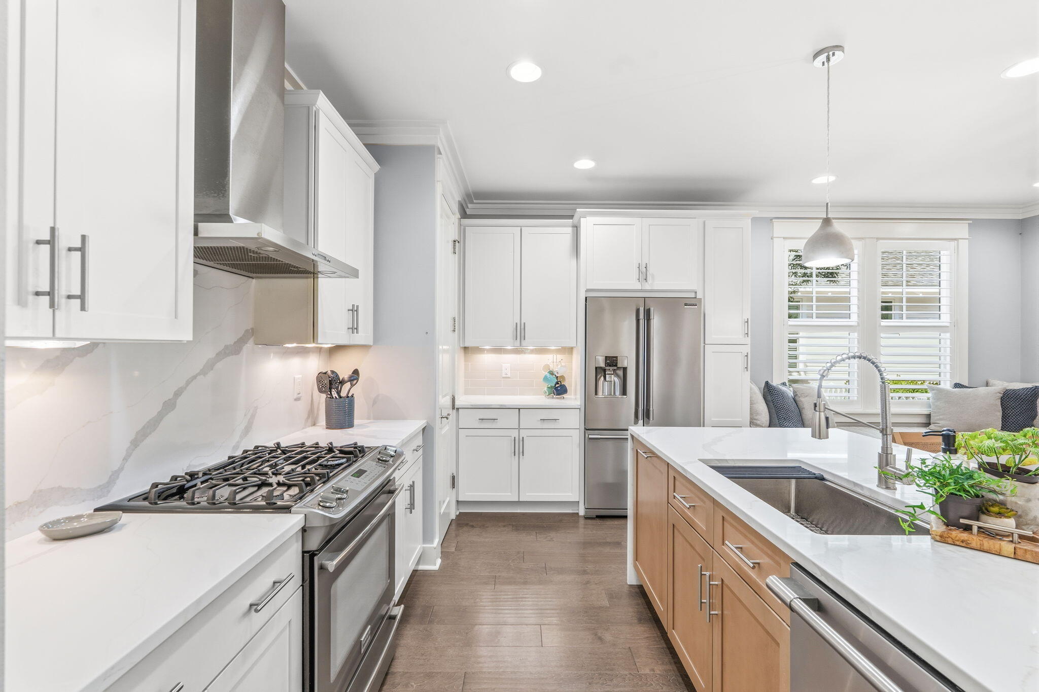 Watersound Origins - Residential