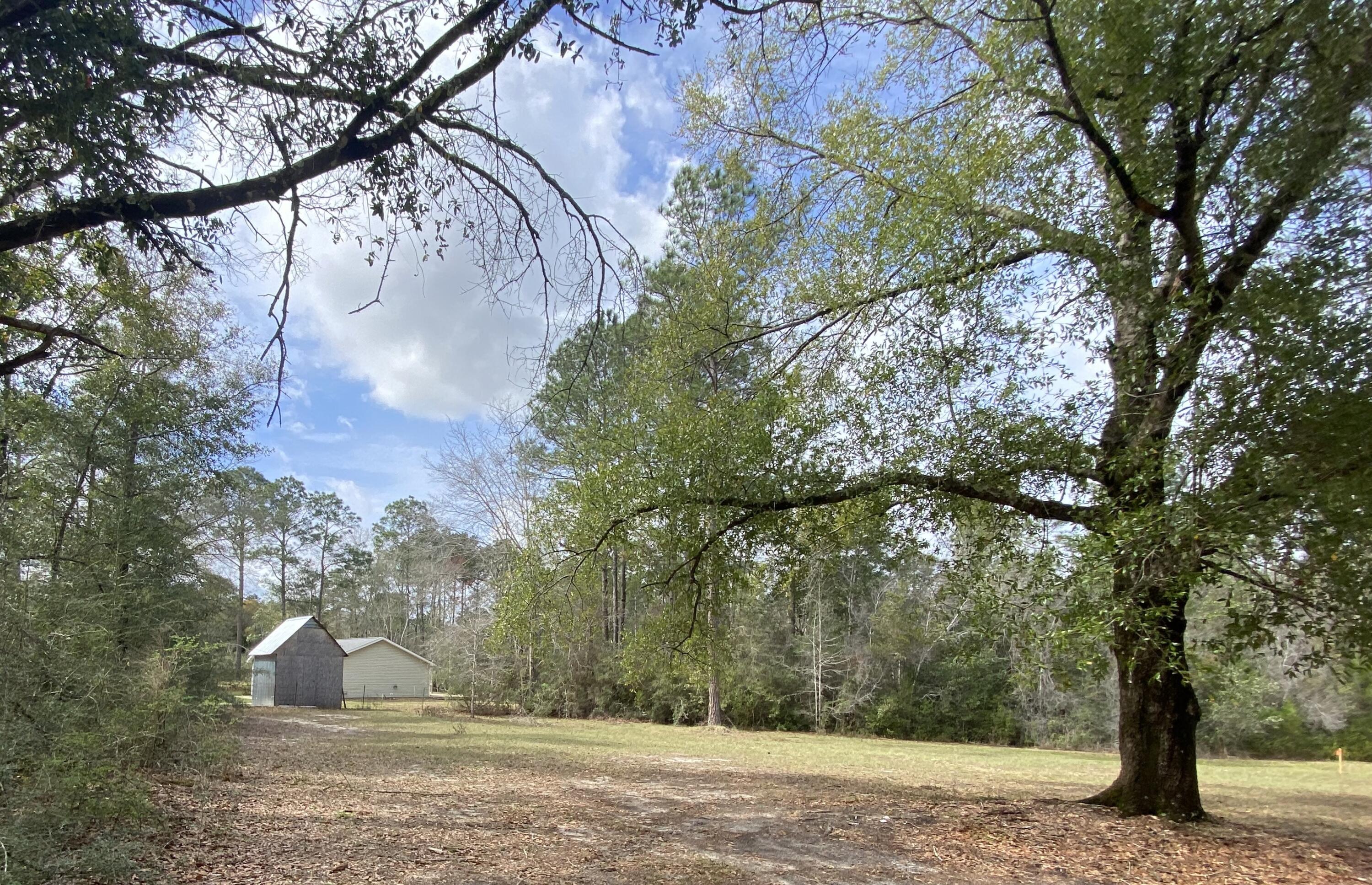 Nice partially cleared 1.44-acre lot that borders 100ft on Indigo Creek. See survey in documents- The lot adjacent is also for sell. Parcel A & B combined is 2.93 acres. Please verify any information deemed important. One of the sellers is listing agent.