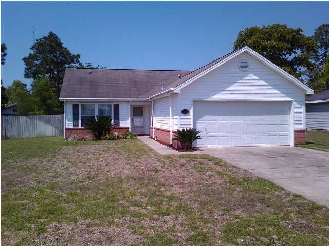 SUGAR CREEK S/D - Residential Lease