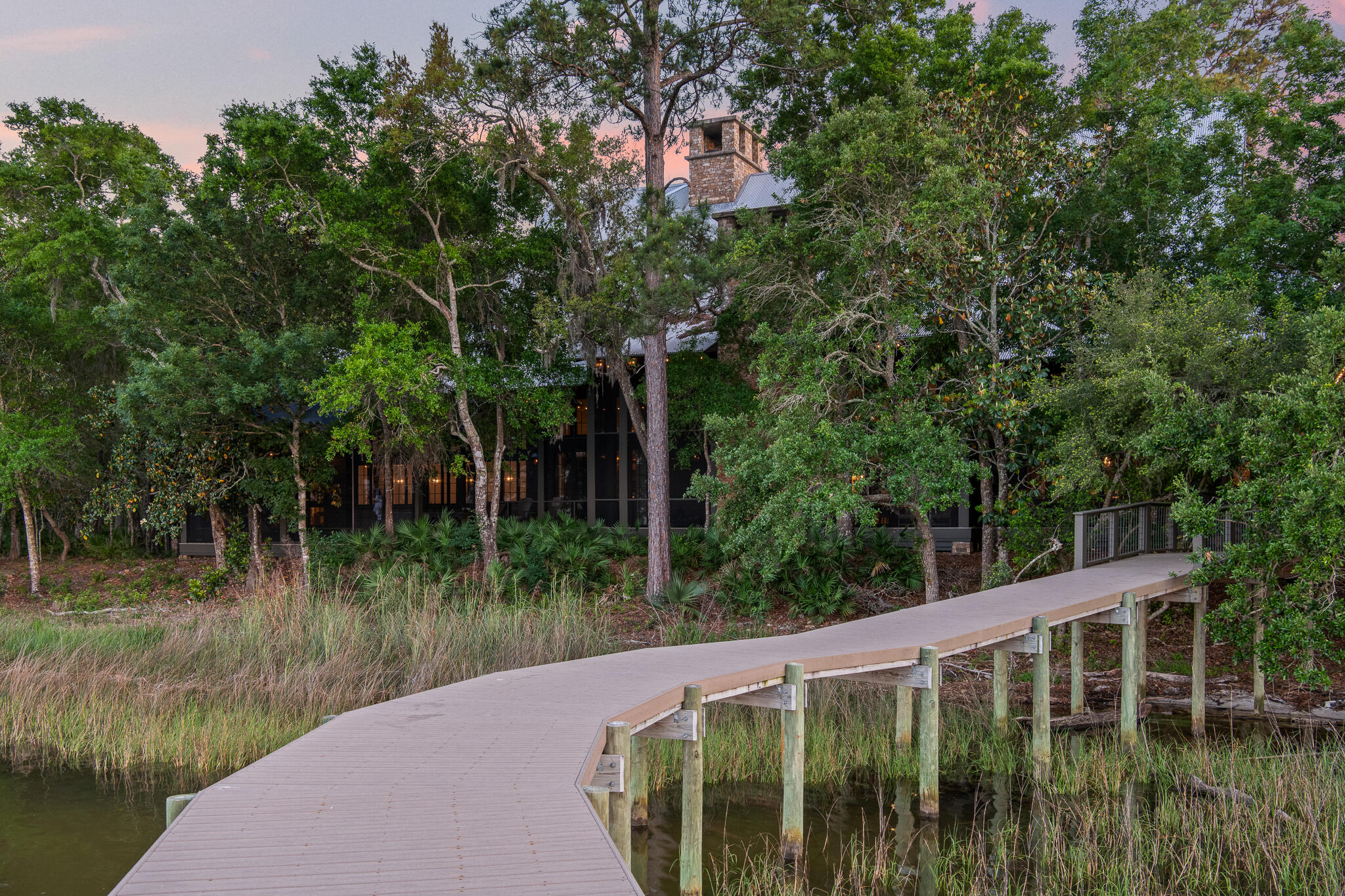 ESTUARY S/D - Residential