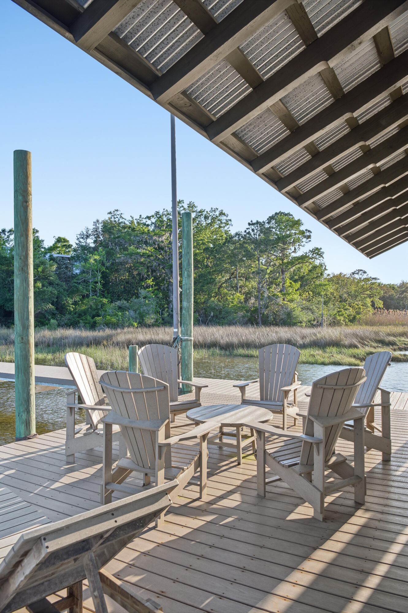 ESTUARY S/D - Residential