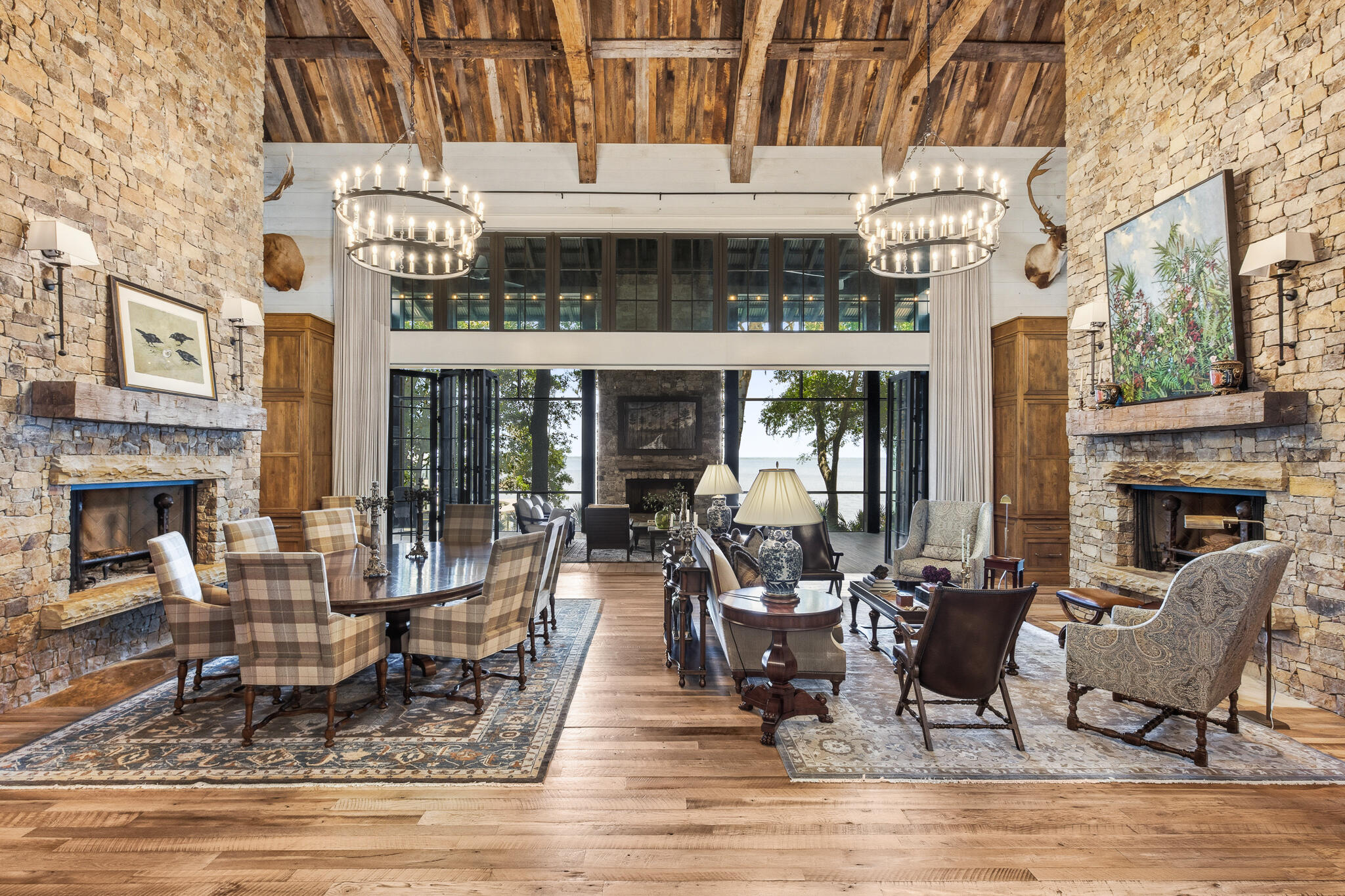 ESTUARY S/D - Residential