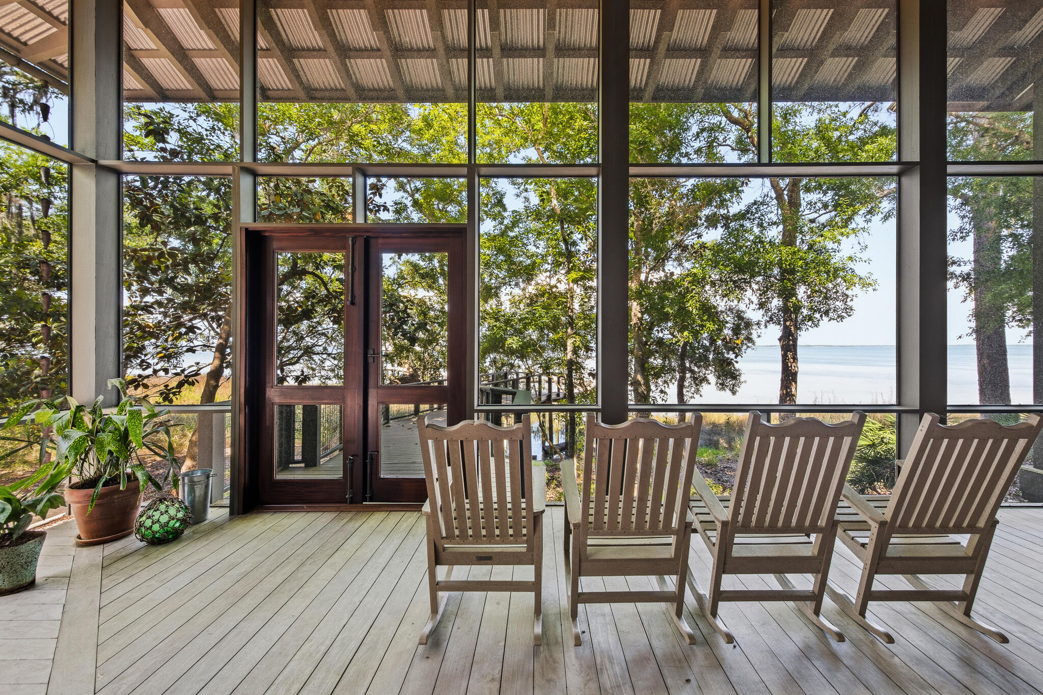 ESTUARY S/D - Residential