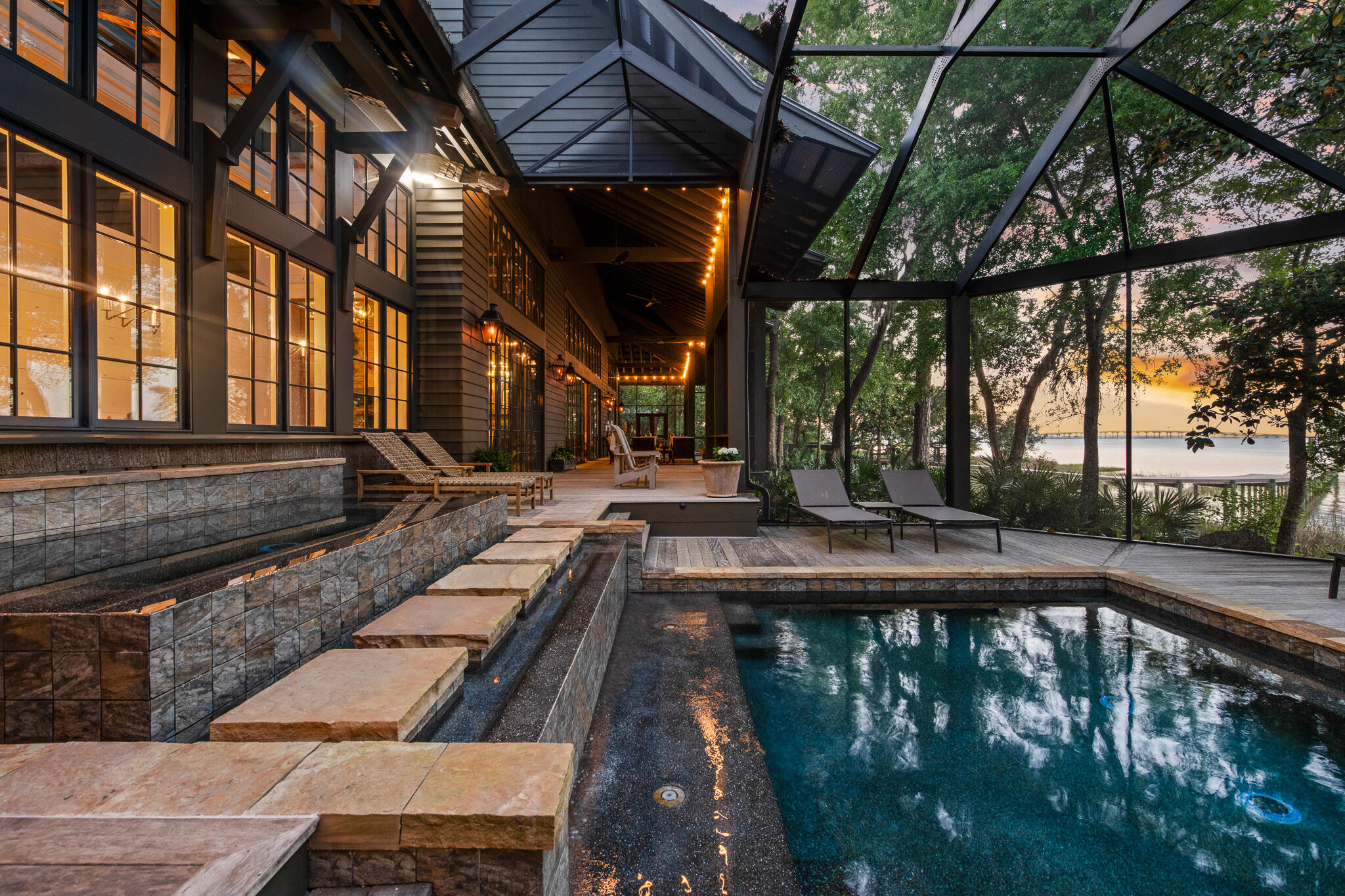 ESTUARY S/D - Residential