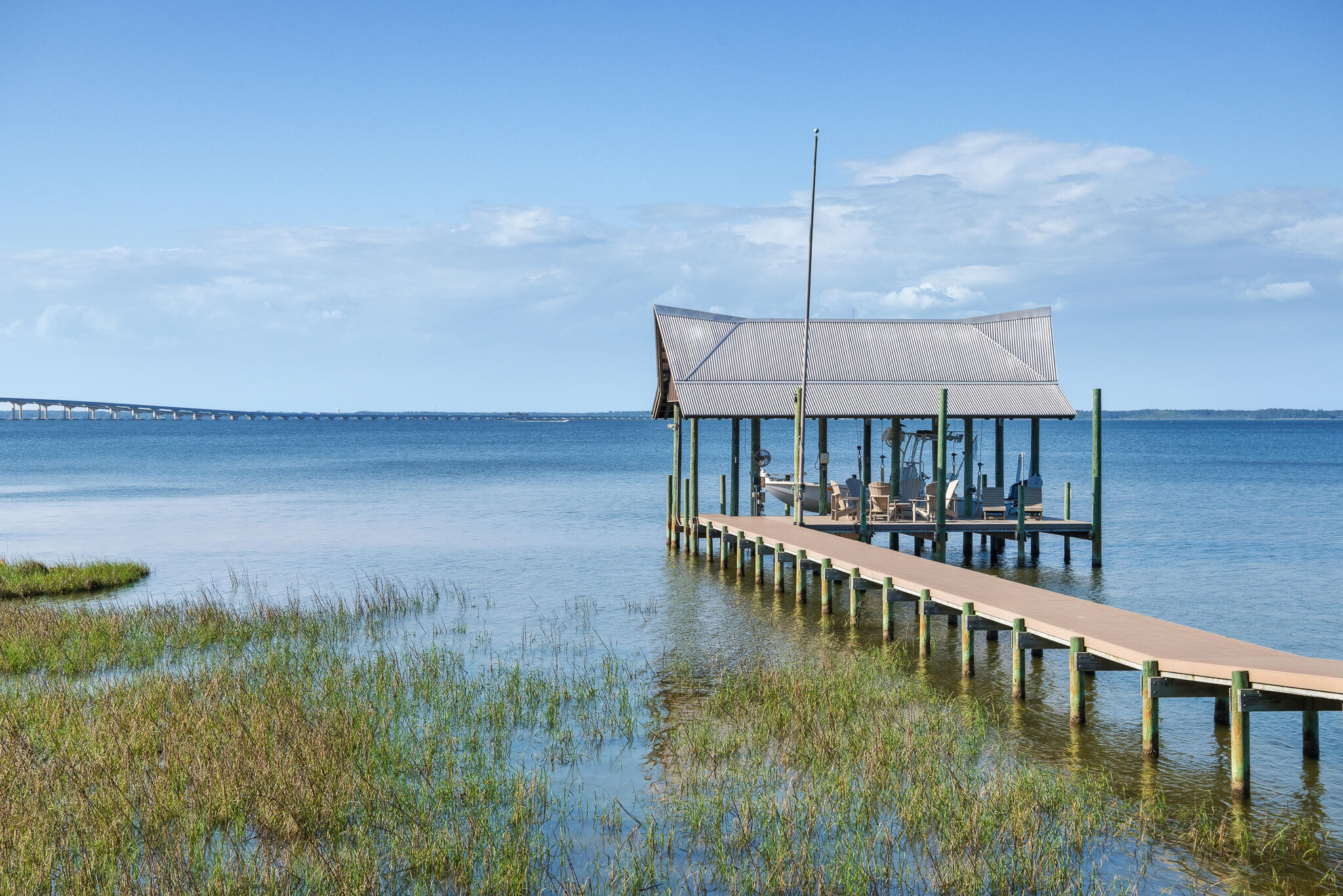 ESTUARY S/D - Residential
