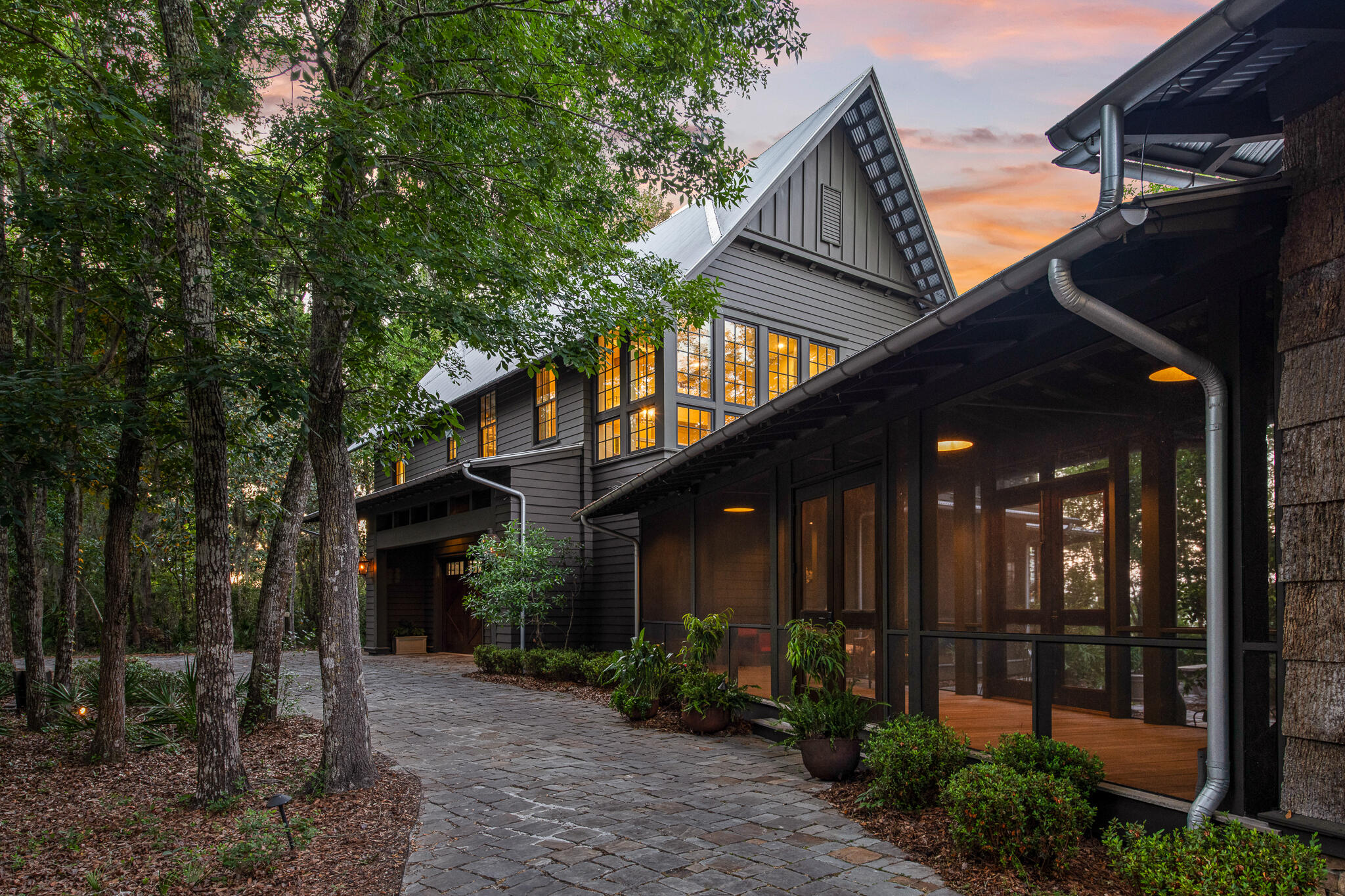 ESTUARY S/D - Residential