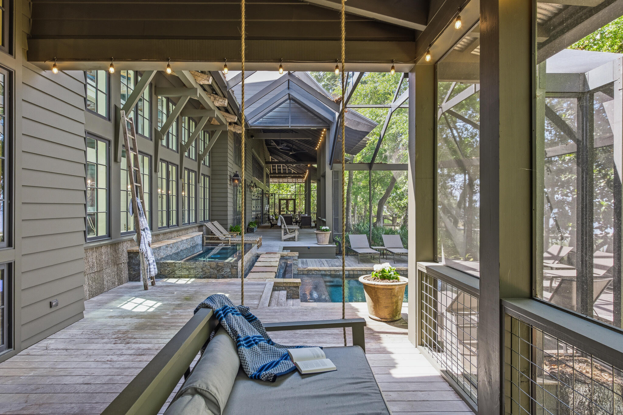 ESTUARY S/D - Residential