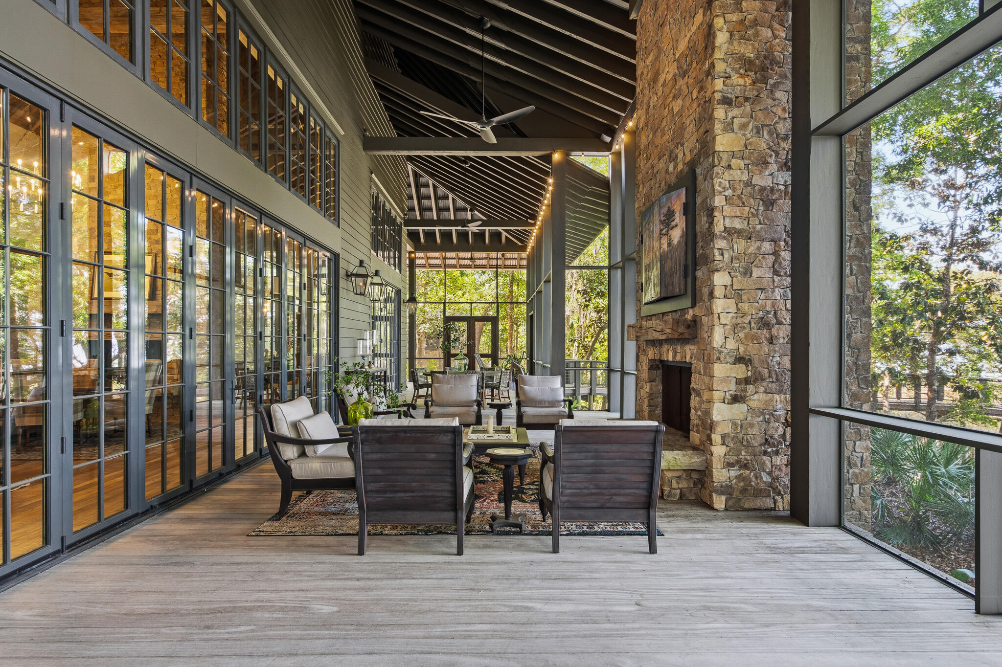 ESTUARY S/D - Residential