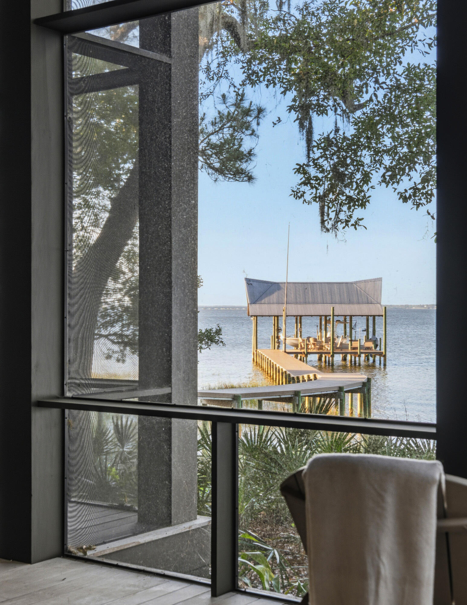 ESTUARY S/D - Residential