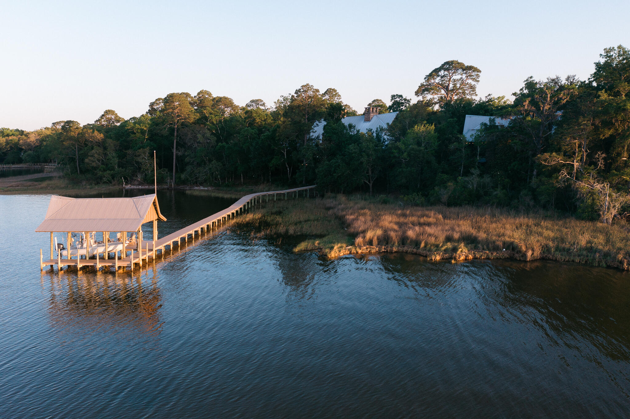 ESTUARY S/D - Residential