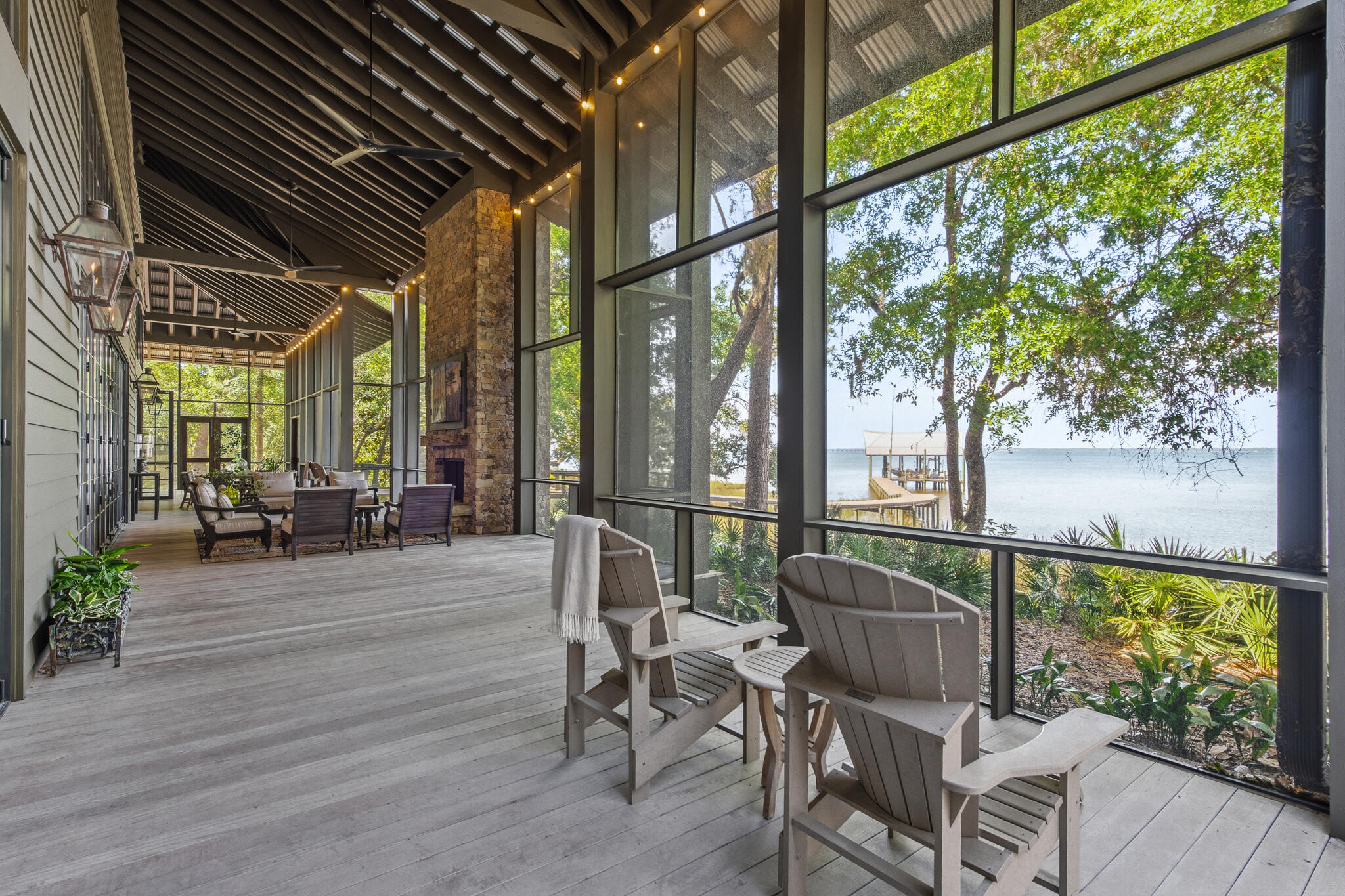 ESTUARY S/D - Residential