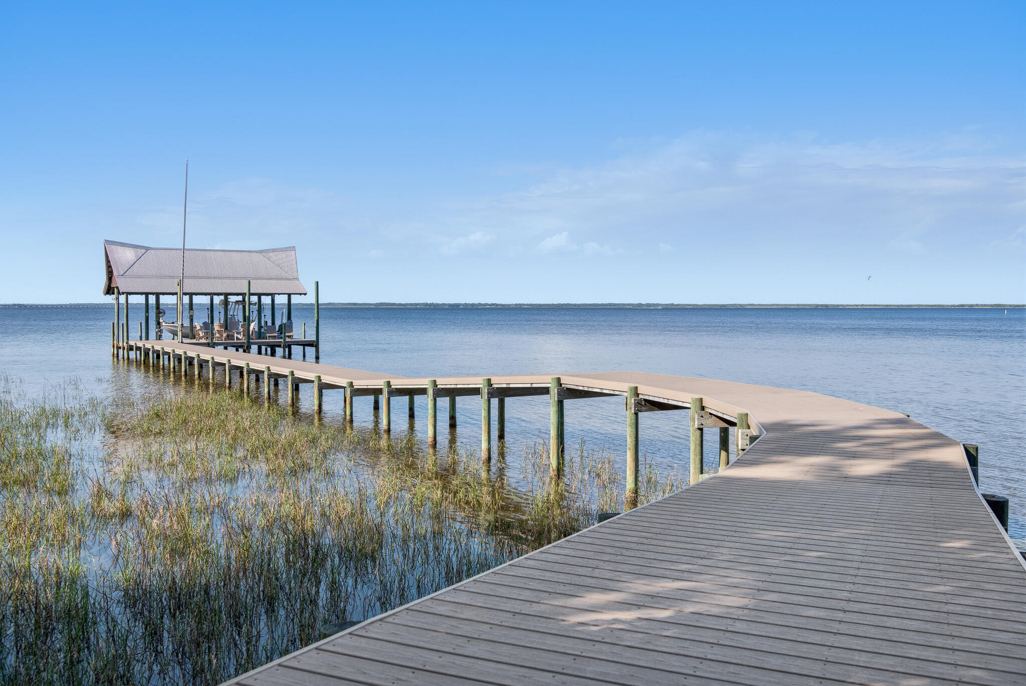 ESTUARY S/D - Residential