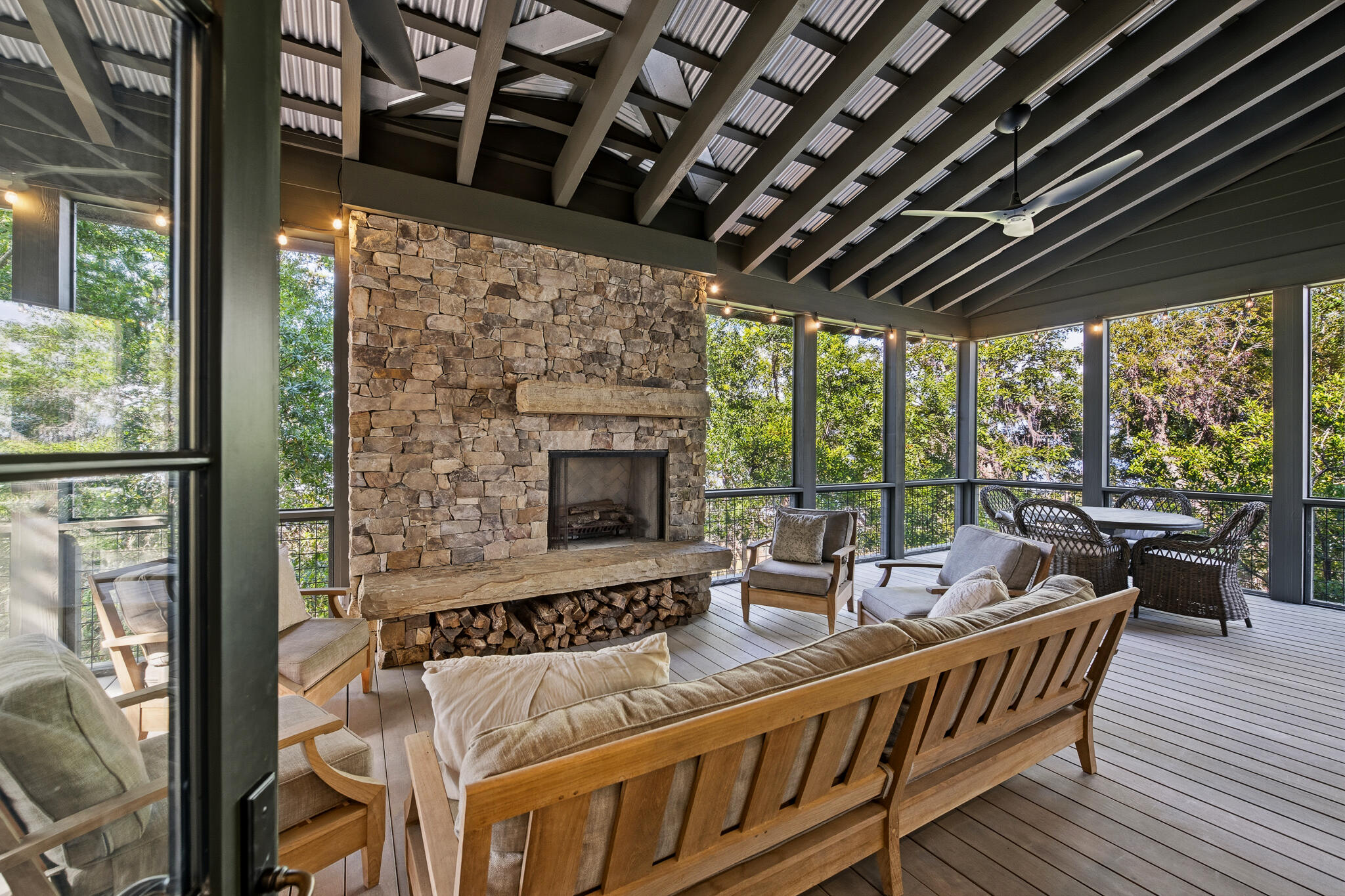 ESTUARY S/D - Residential