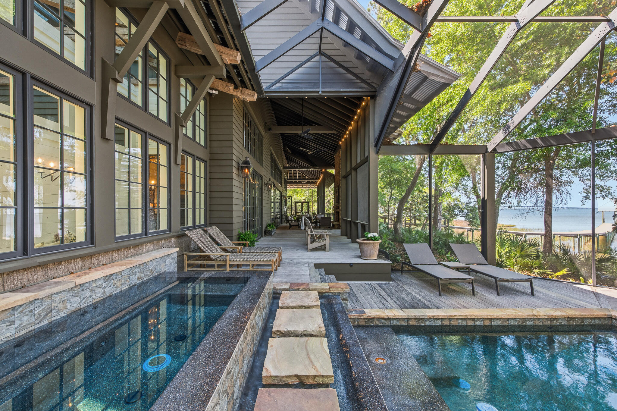 ESTUARY S/D - Residential