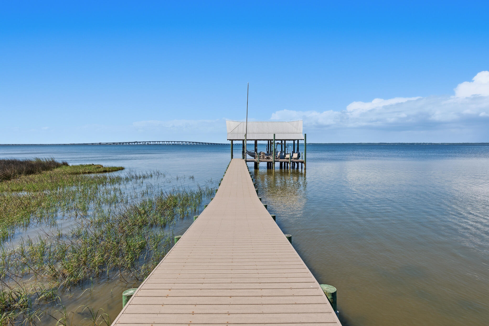ESTUARY S/D - Residential