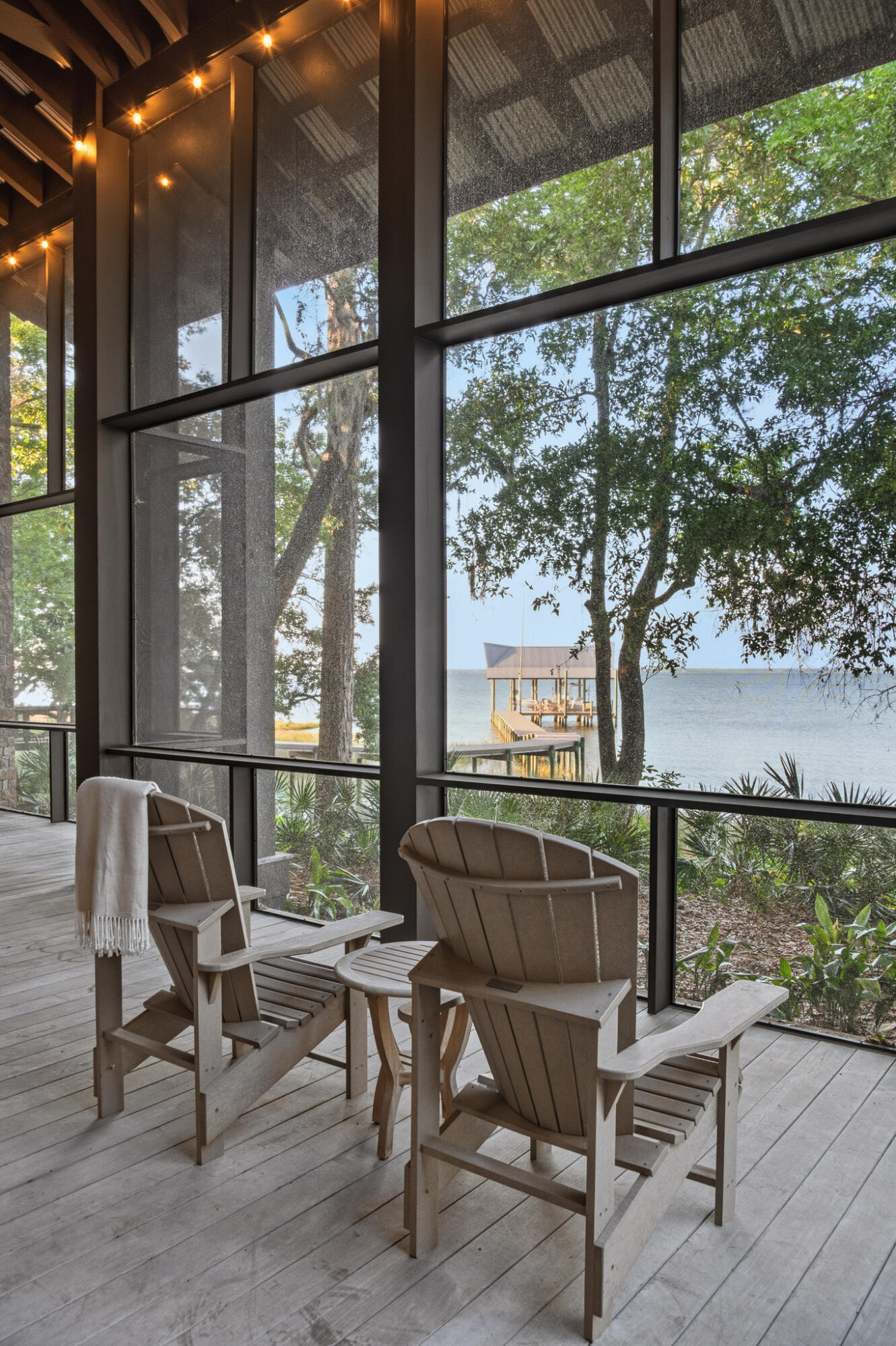 ESTUARY S/D - Residential