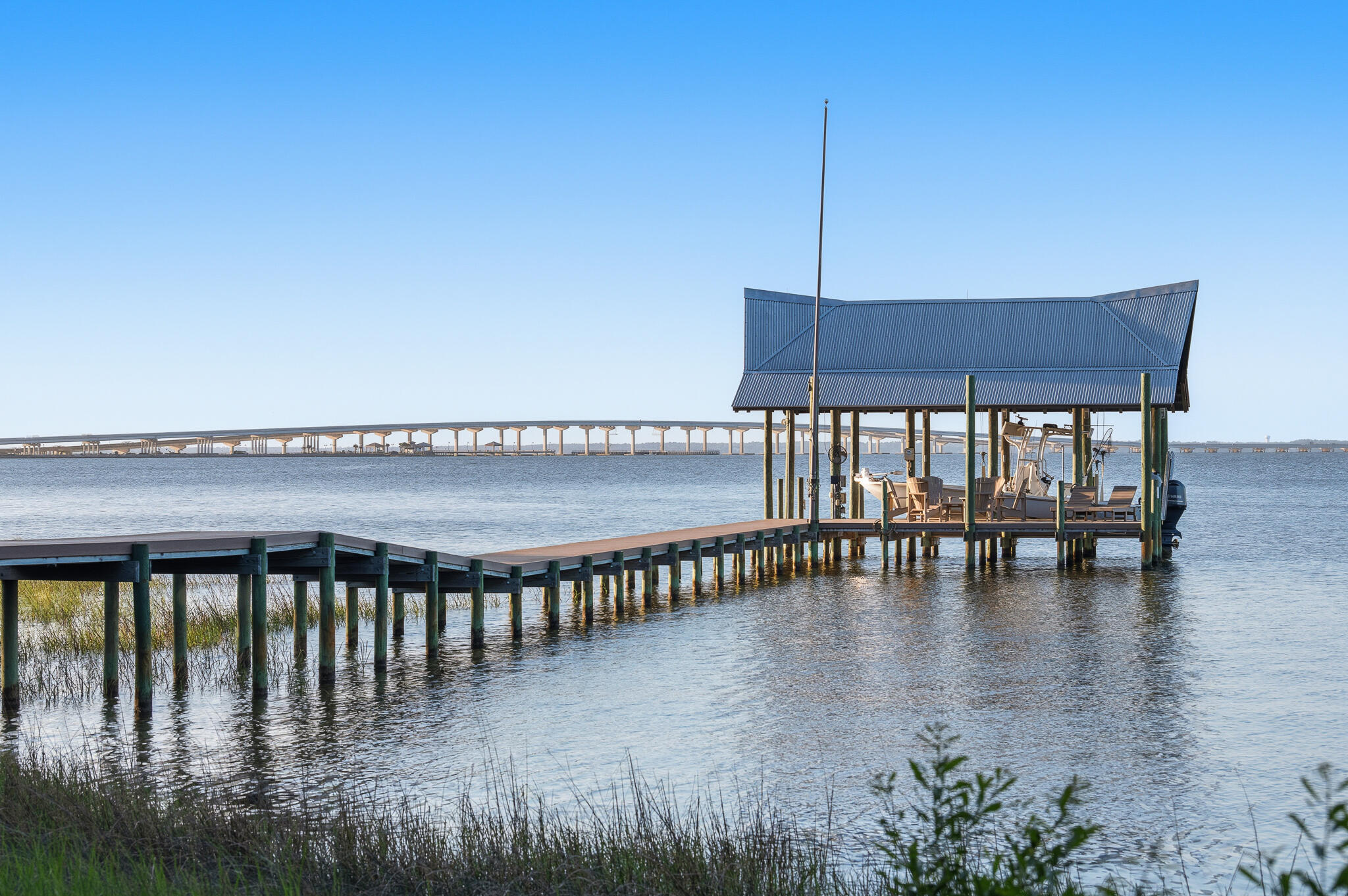 ESTUARY S/D - Residential