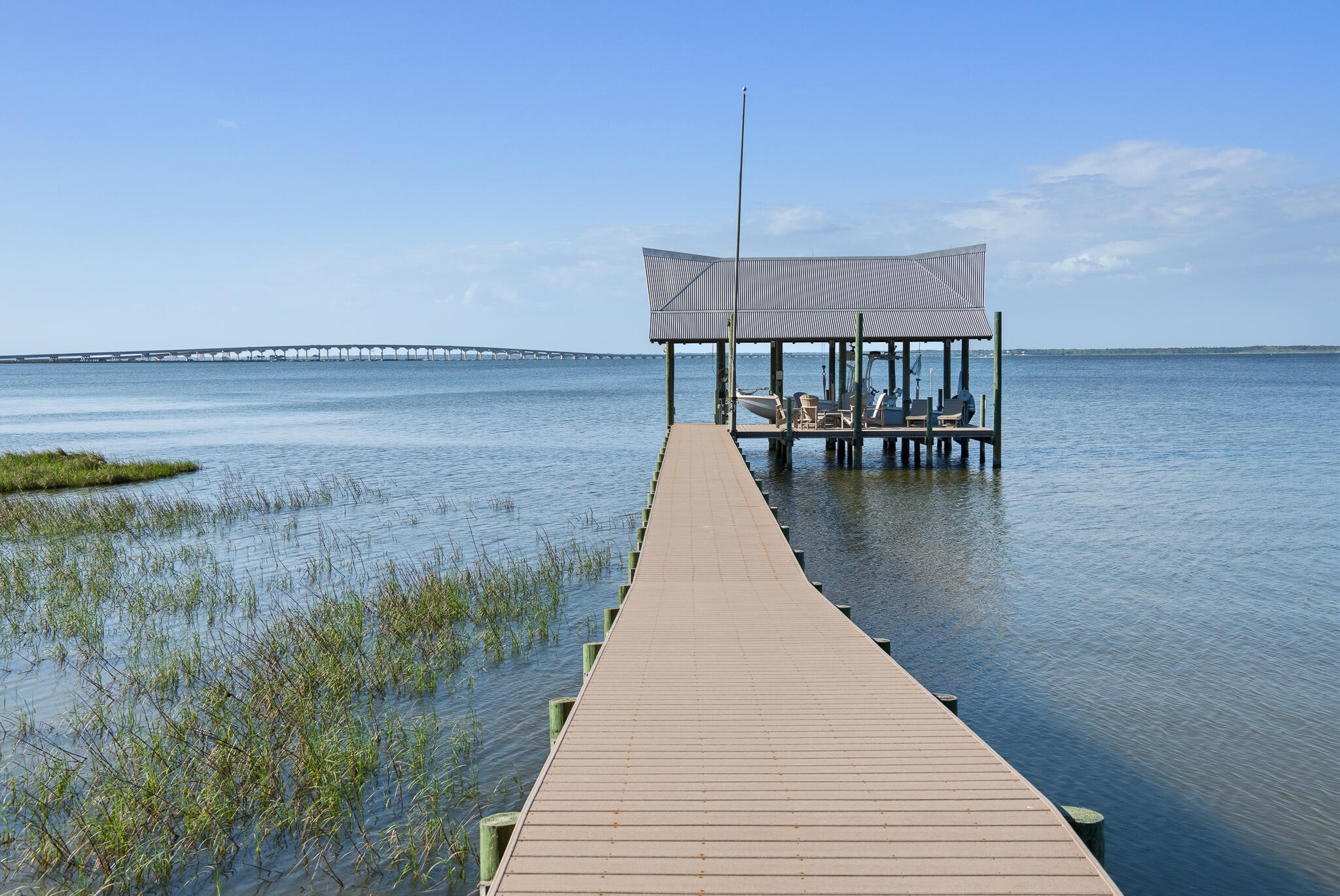 ESTUARY S/D - Residential