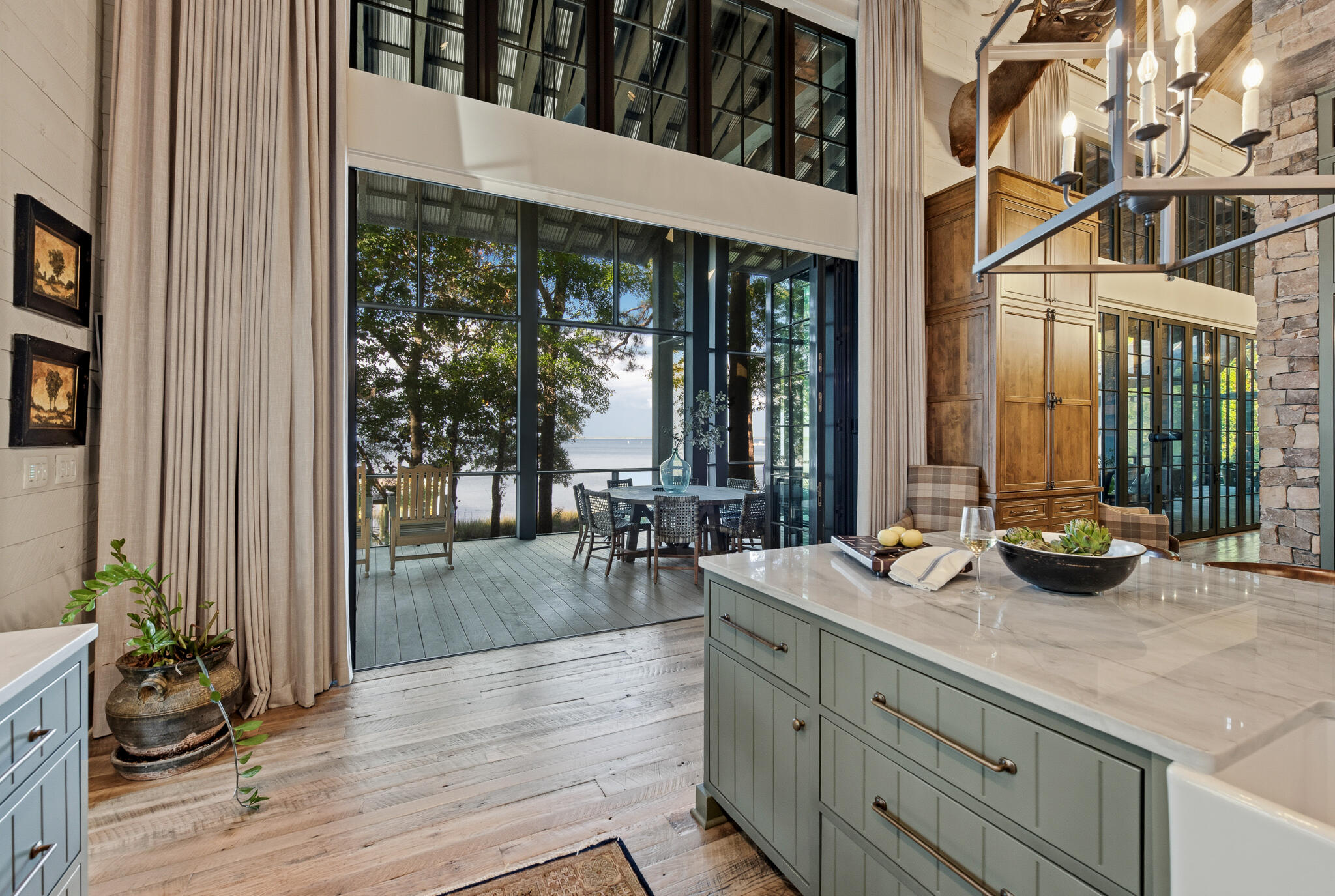 ESTUARY S/D - Residential