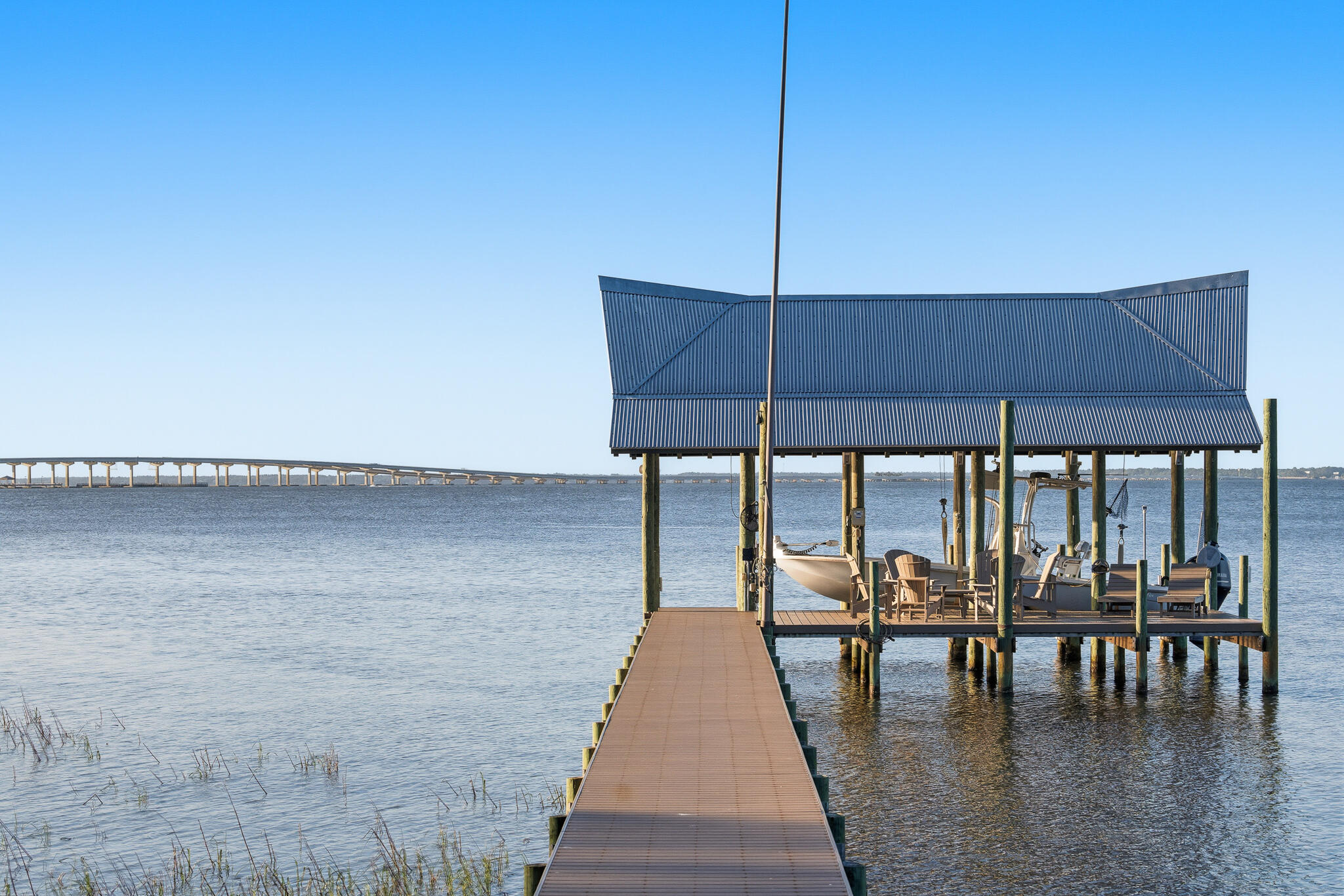 ESTUARY S/D - Residential