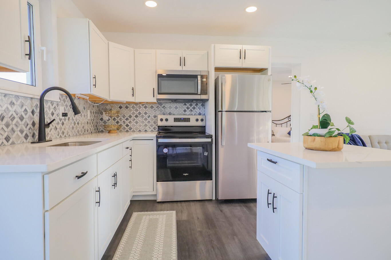 WOODLAND HOMES - Residential