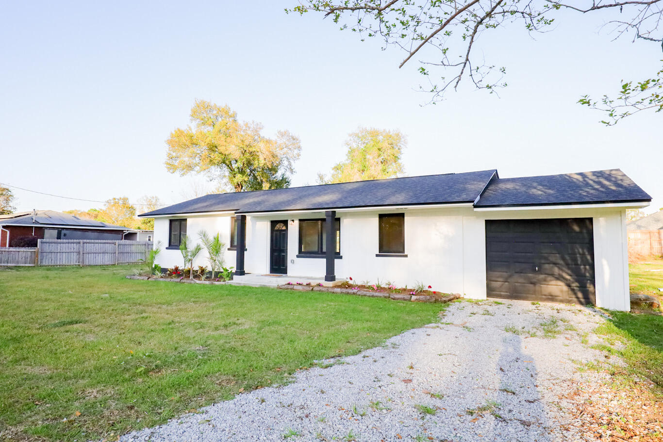 WOODLAND HOMES - Residential