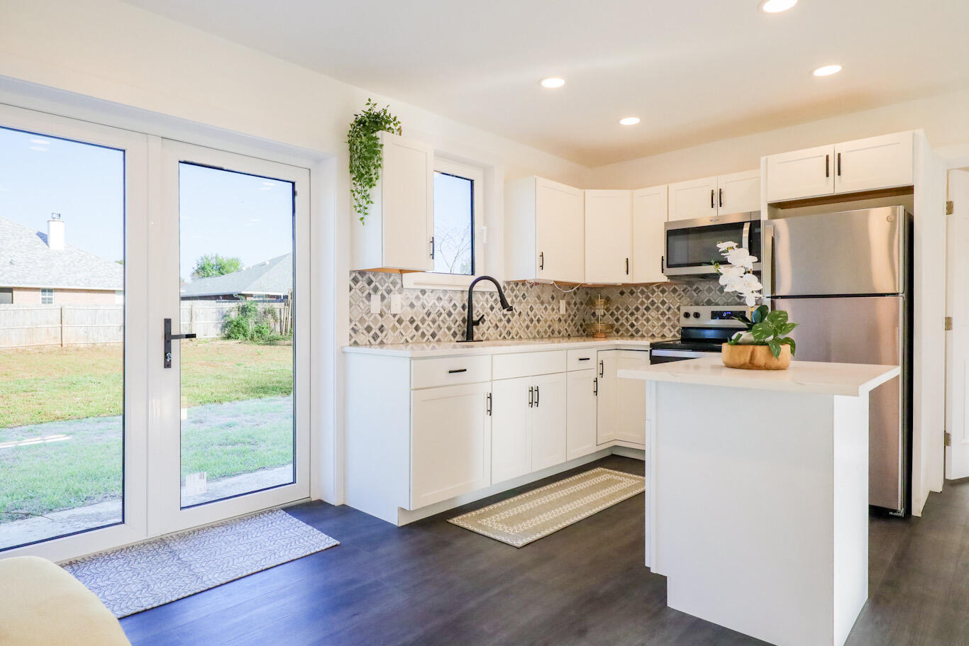 WOODLAND HOMES - Residential