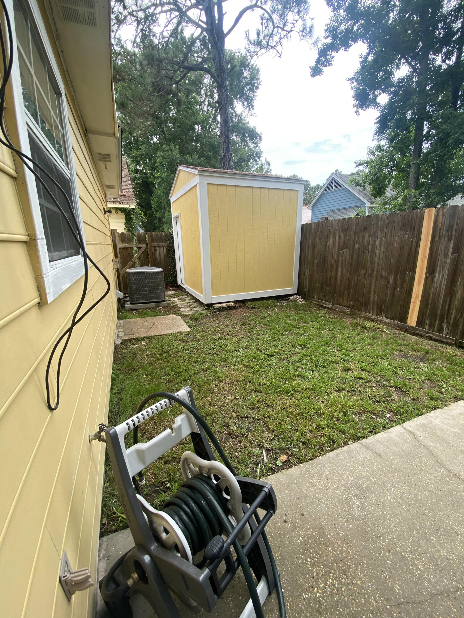 WILLOW BEND PH I LOT 8 - Residential