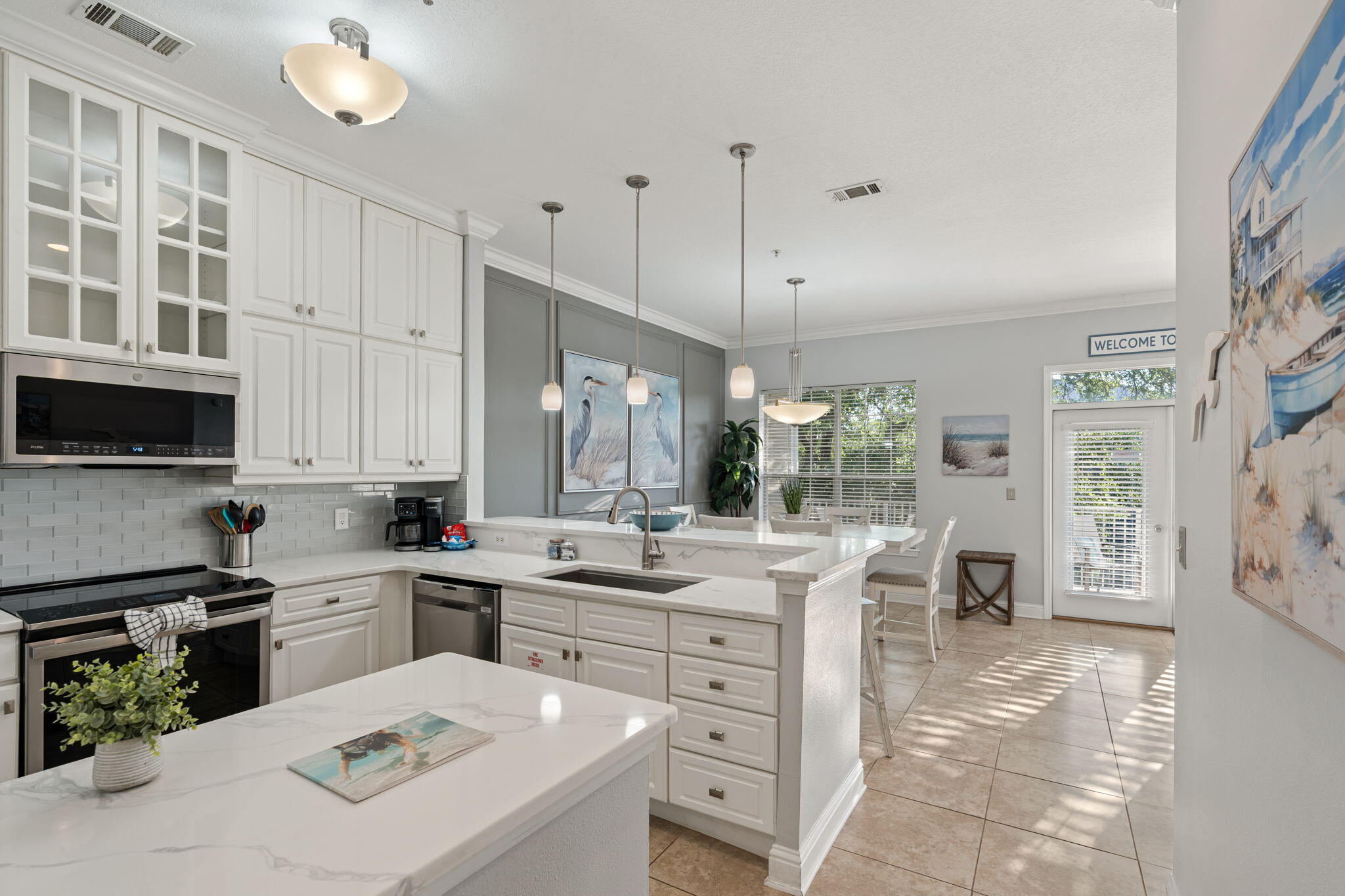 Brooks Street Condominiums - Residential