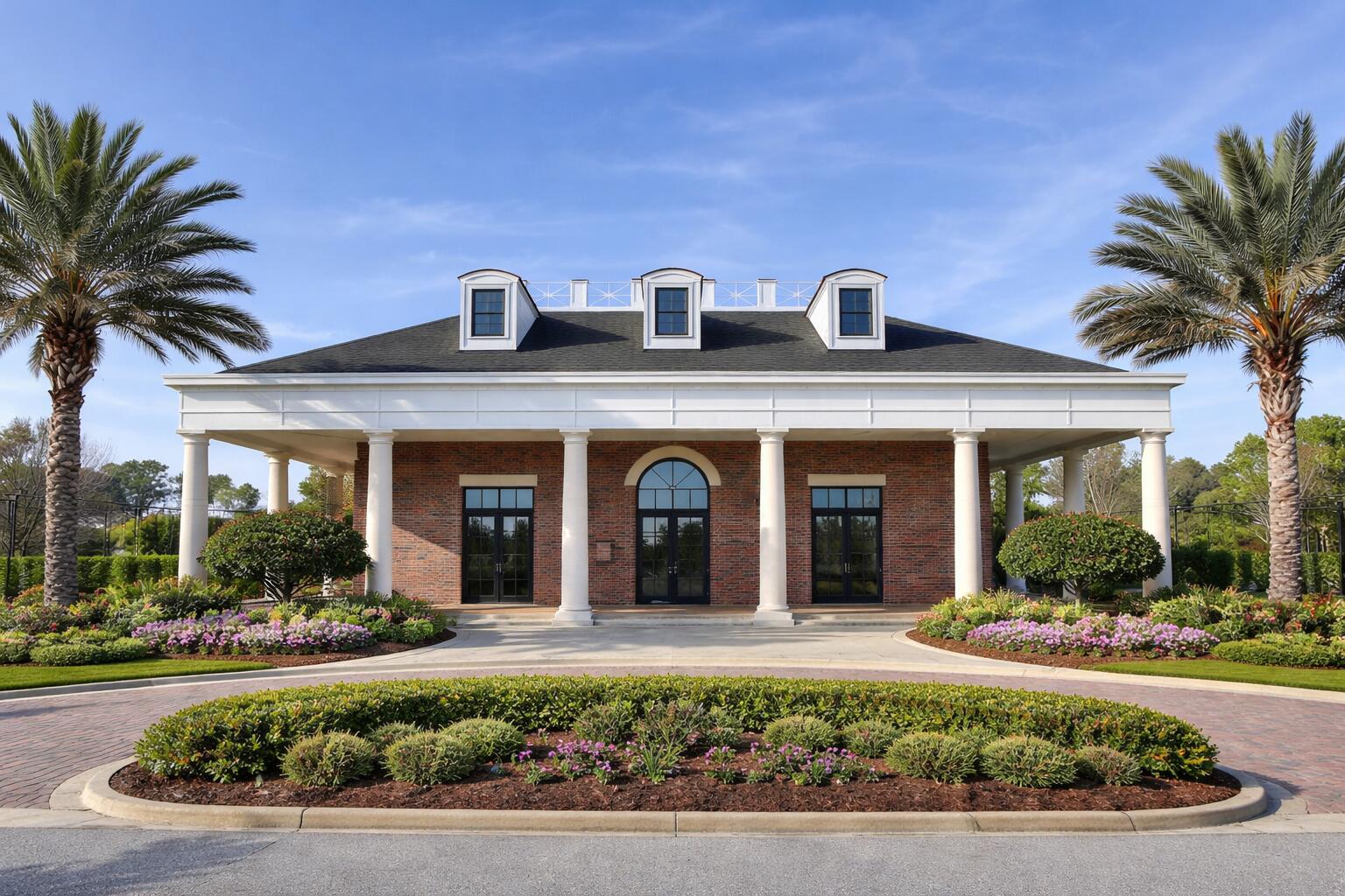 Tapestry Park - Residential