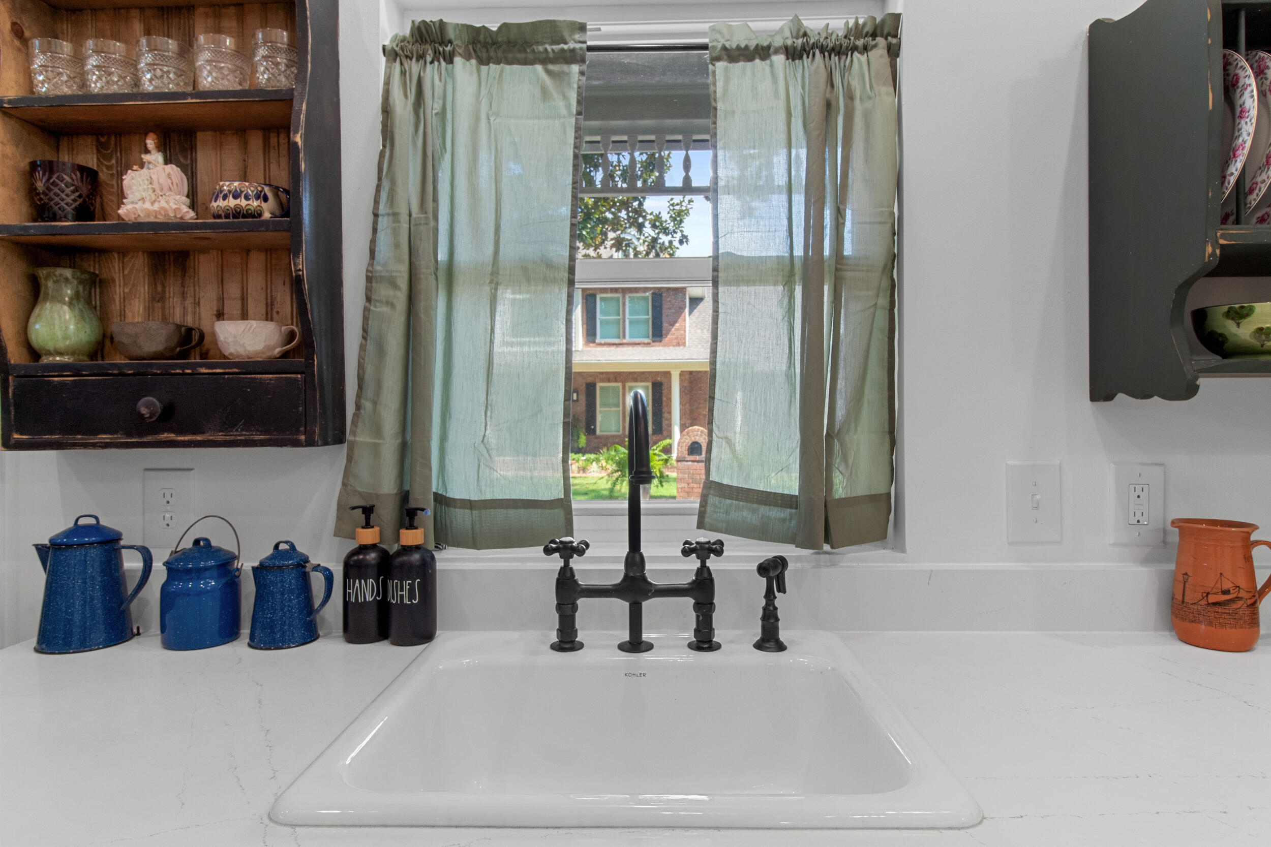 Del Mar - Residential