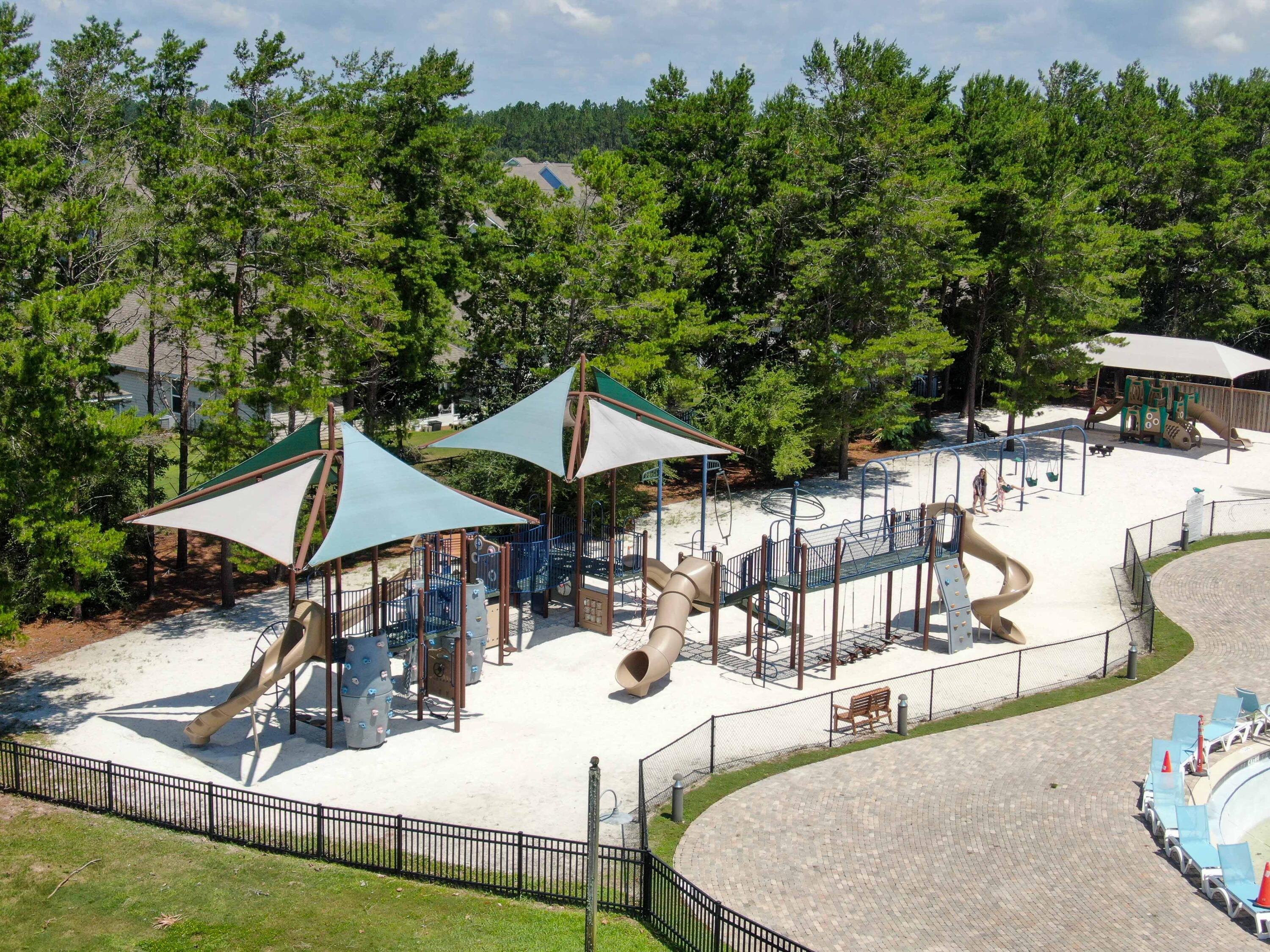 HAMMOCK BAY - CRESCENT MILL - Residential