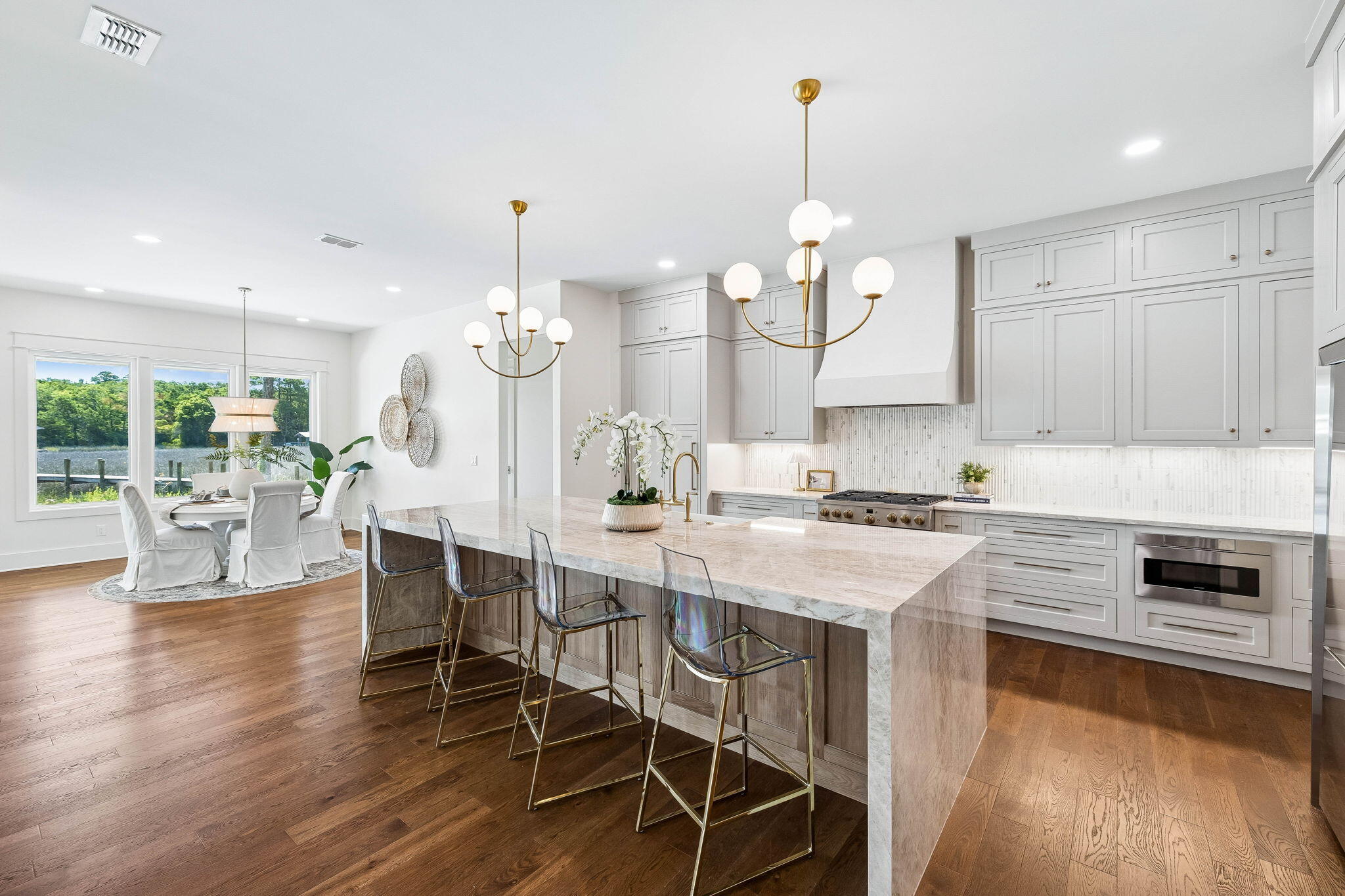 EDEN ESTATES S/D - Residential