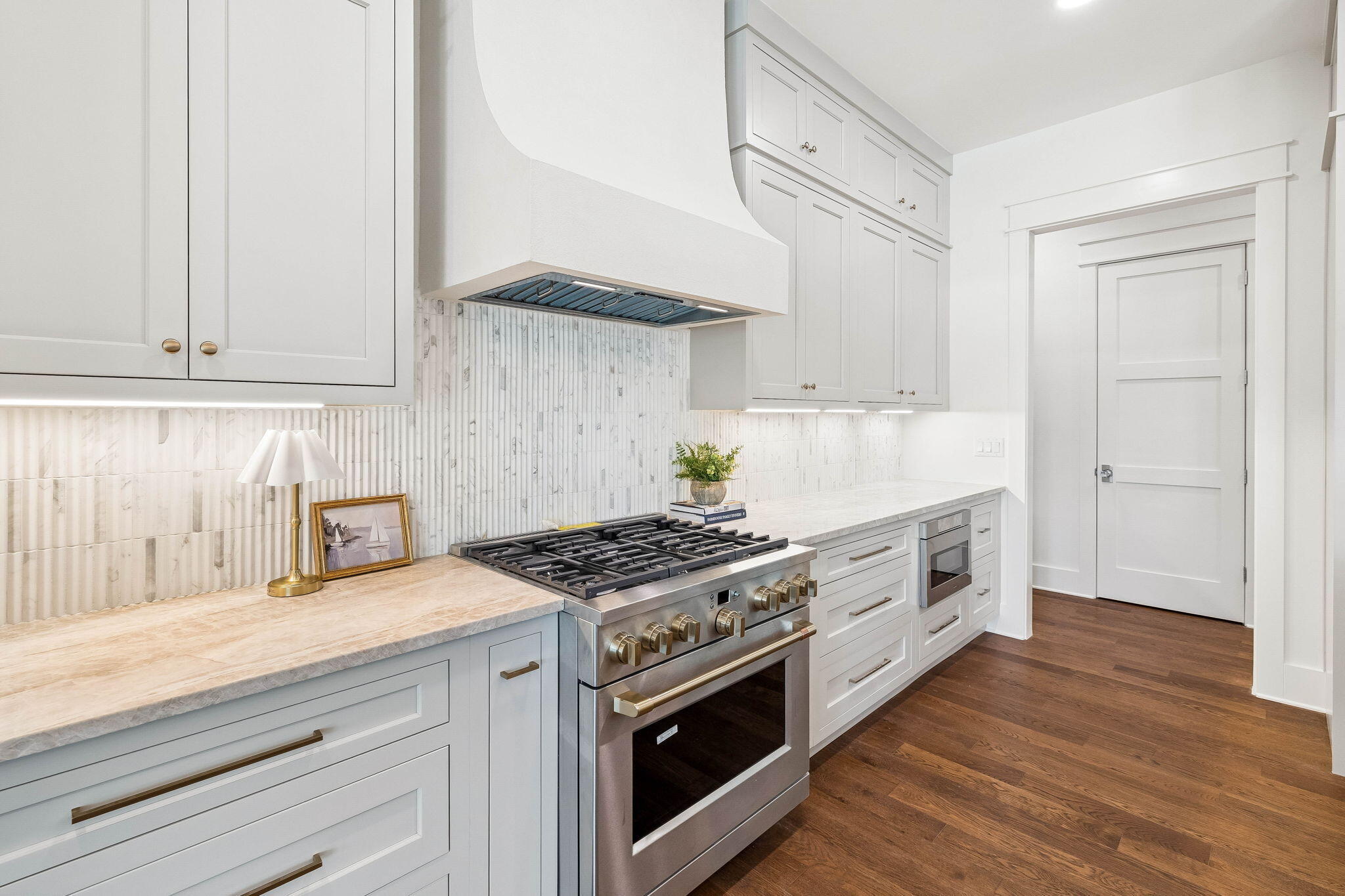 EDEN ESTATES S/D - Residential