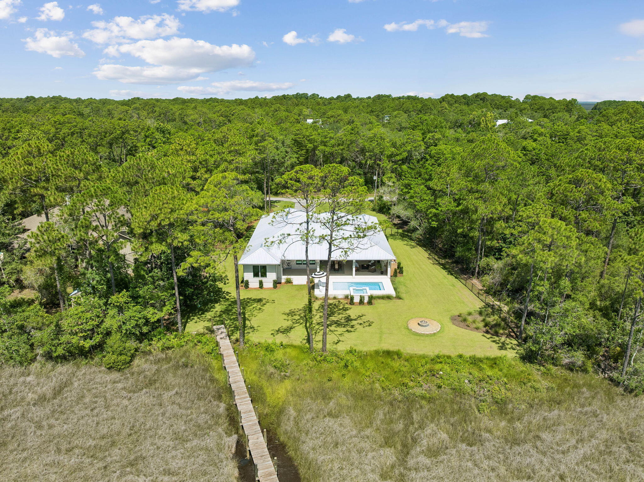 EDEN ESTATES S/D - Residential