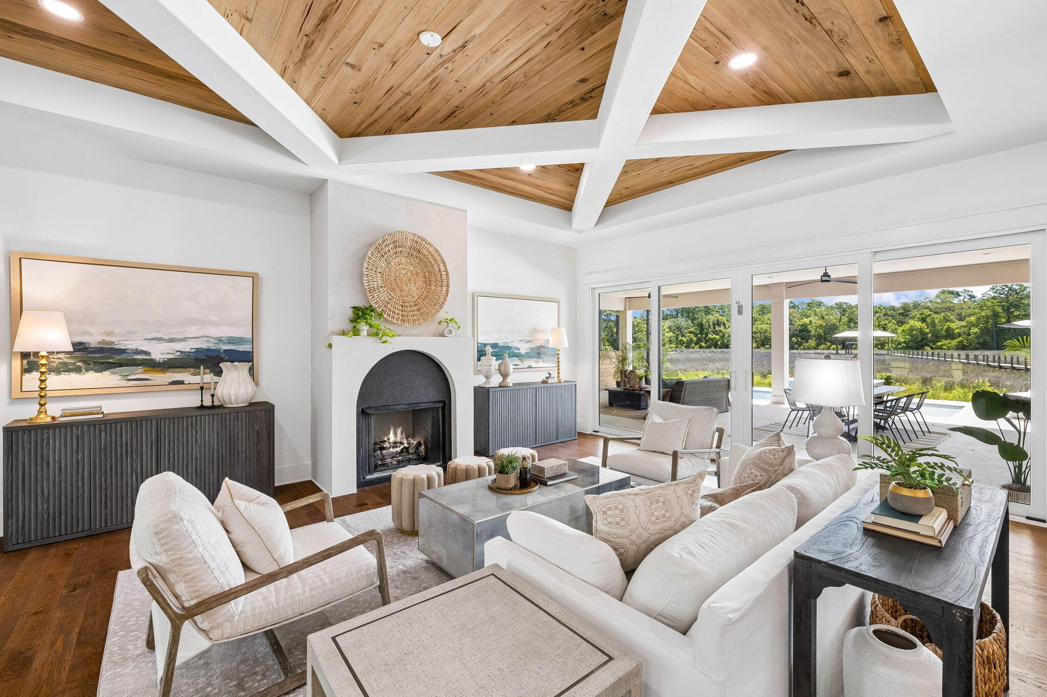 EDEN ESTATES S/D - Residential