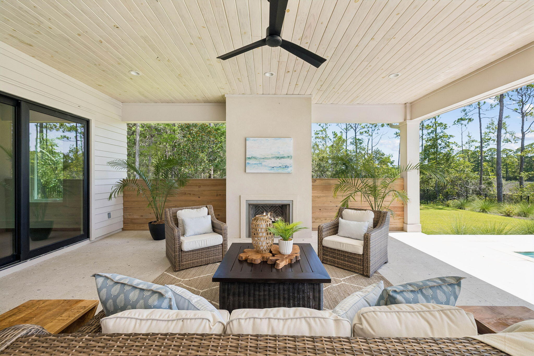 EDEN ESTATES S/D - Residential