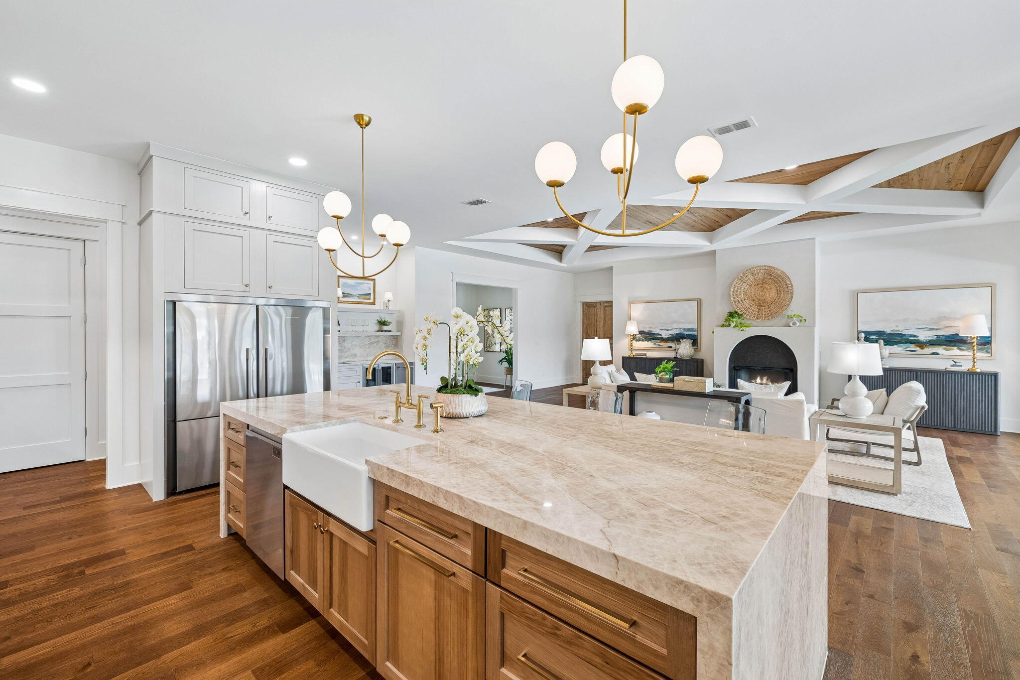EDEN ESTATES S/D - Residential